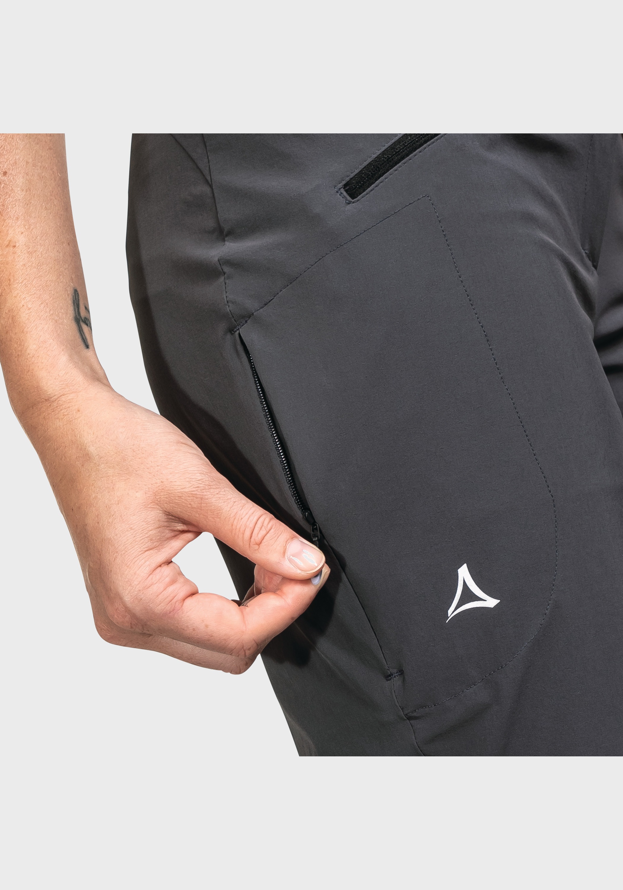 Schöffel Outdoorhose »Pants Hestad L«