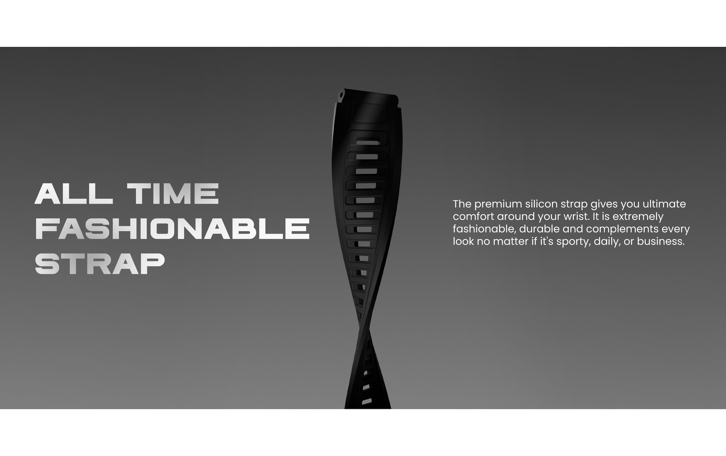   Smartwatch »HiFuture ACTIVE2«