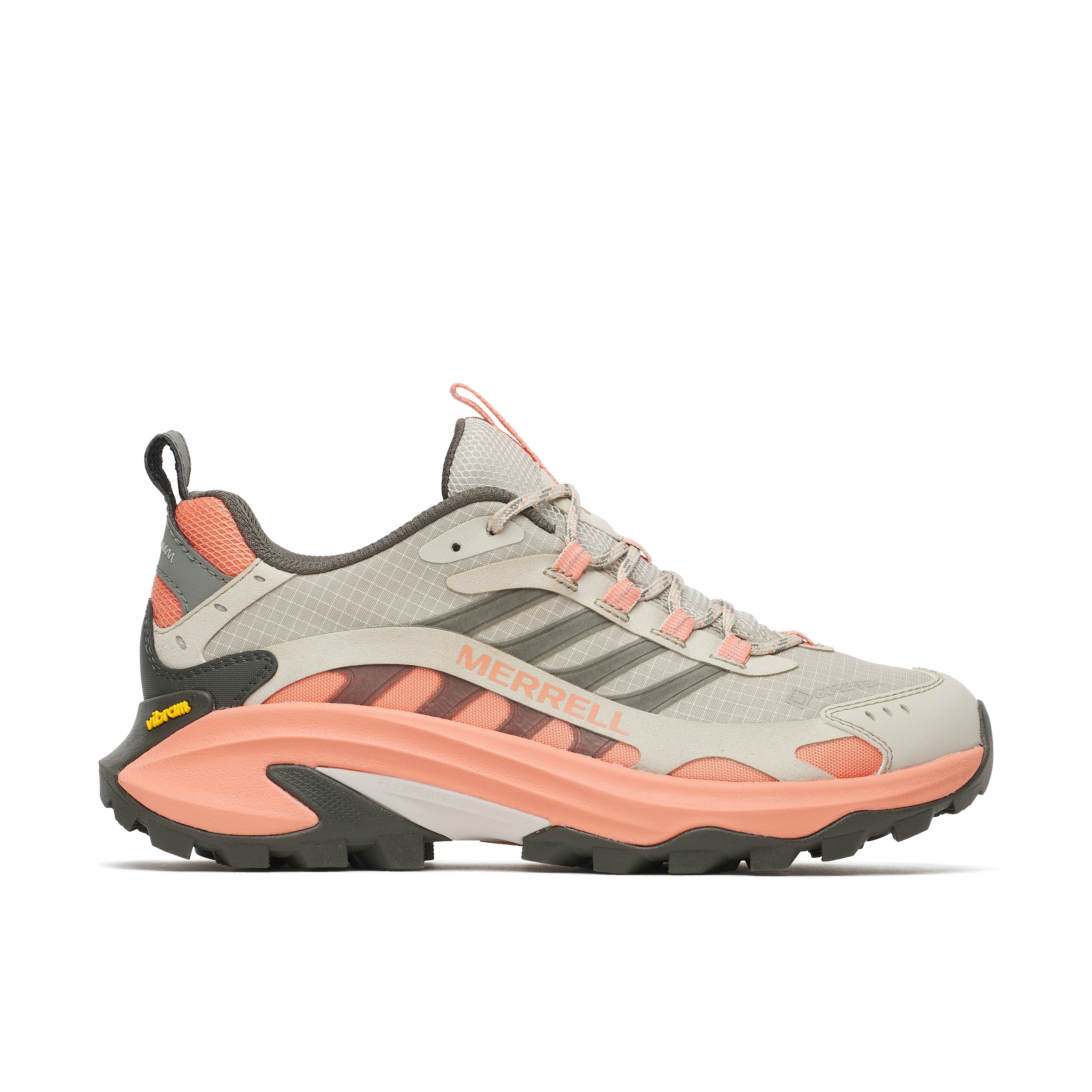 Merrell Wanderschuh »MOAB SPEED 2 GORE-TEX®«  wasserdicht dank Gore-Tex Membrane