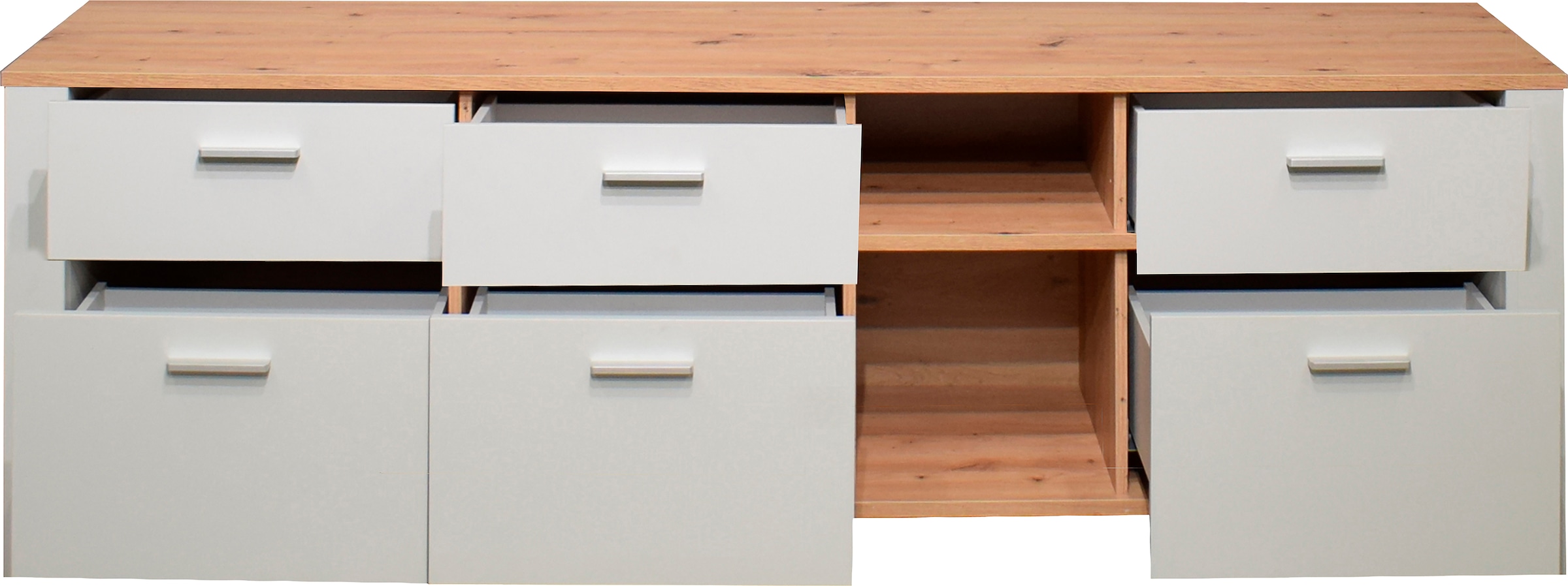 Mäusbacher Table basse »Nele« Breite 193 cm