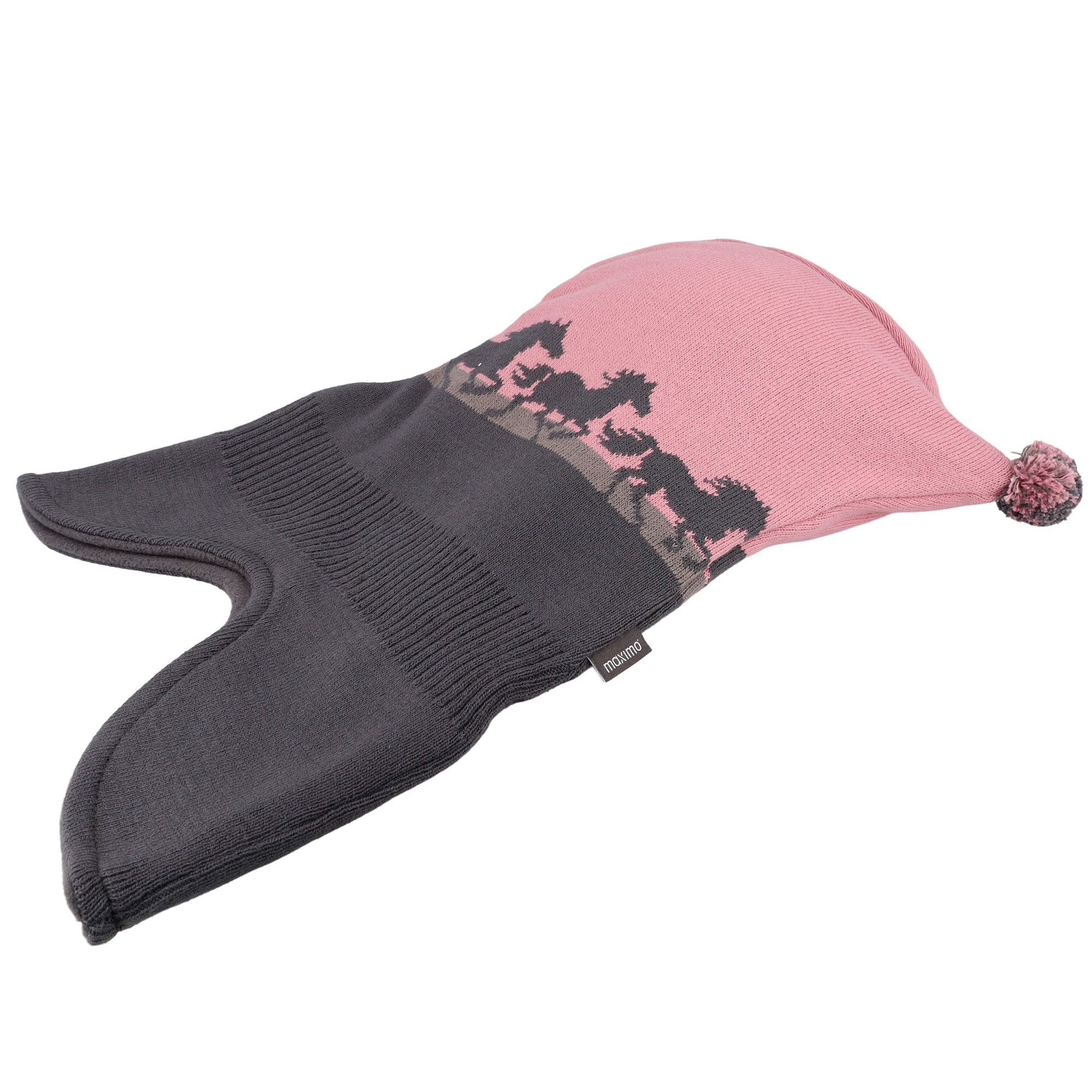 MAXIMO Bonnet tricoté