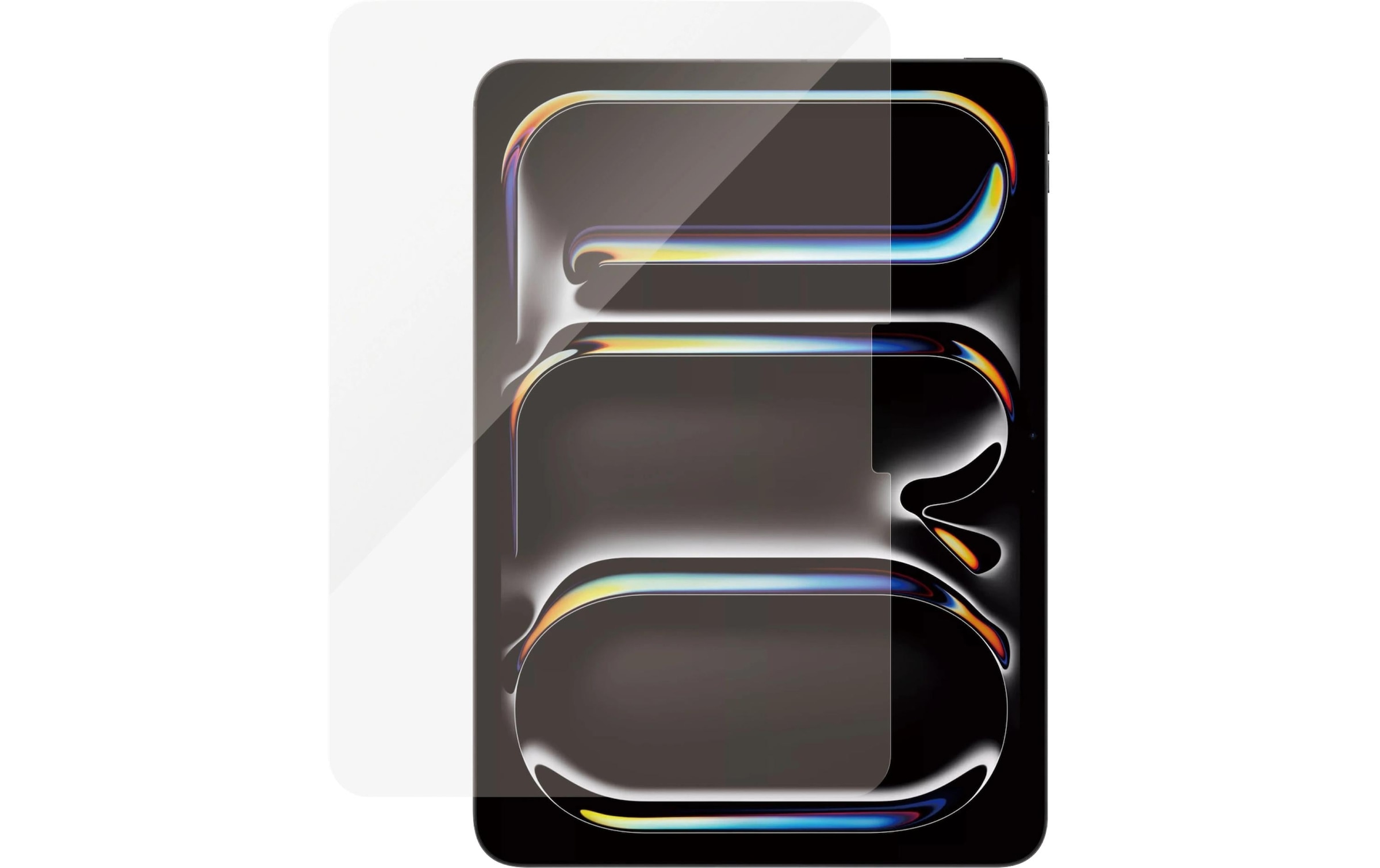 PanzerGlass Film de protection »Ultra-Wide Fit iPad Pro 11 -2024«
