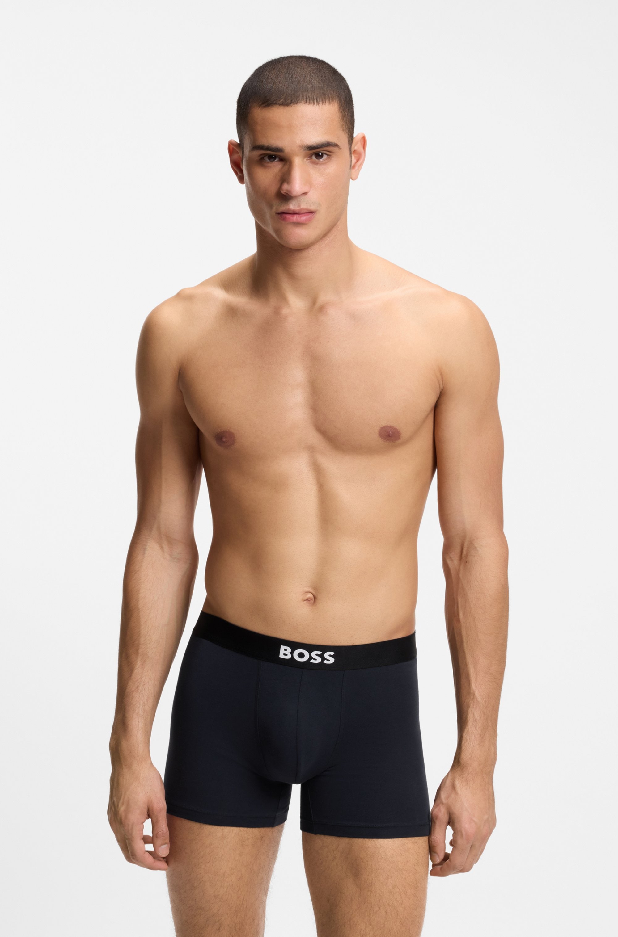 BOSS Tronc »3P BOSS ONE«