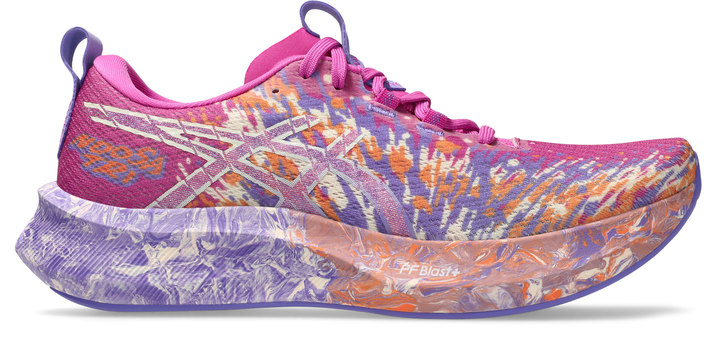 Asics Chaussure de course »NOOSA TRI 16«