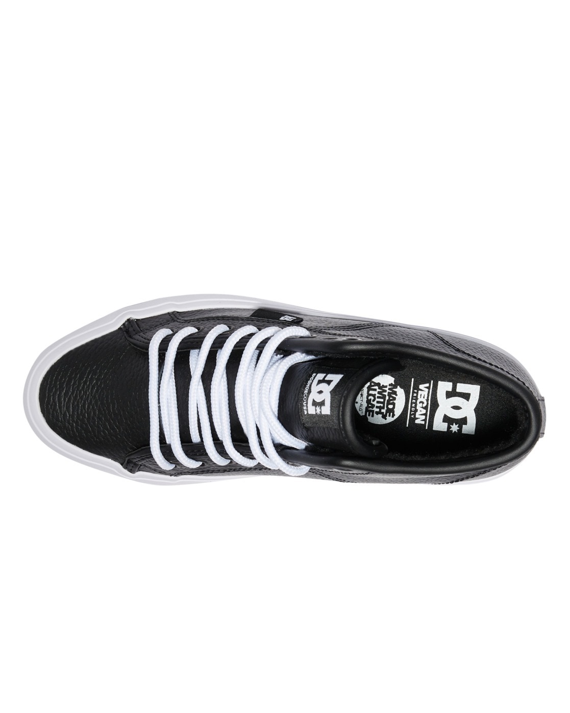 DC Shoes Sneakers »Manual Hi Wnt«