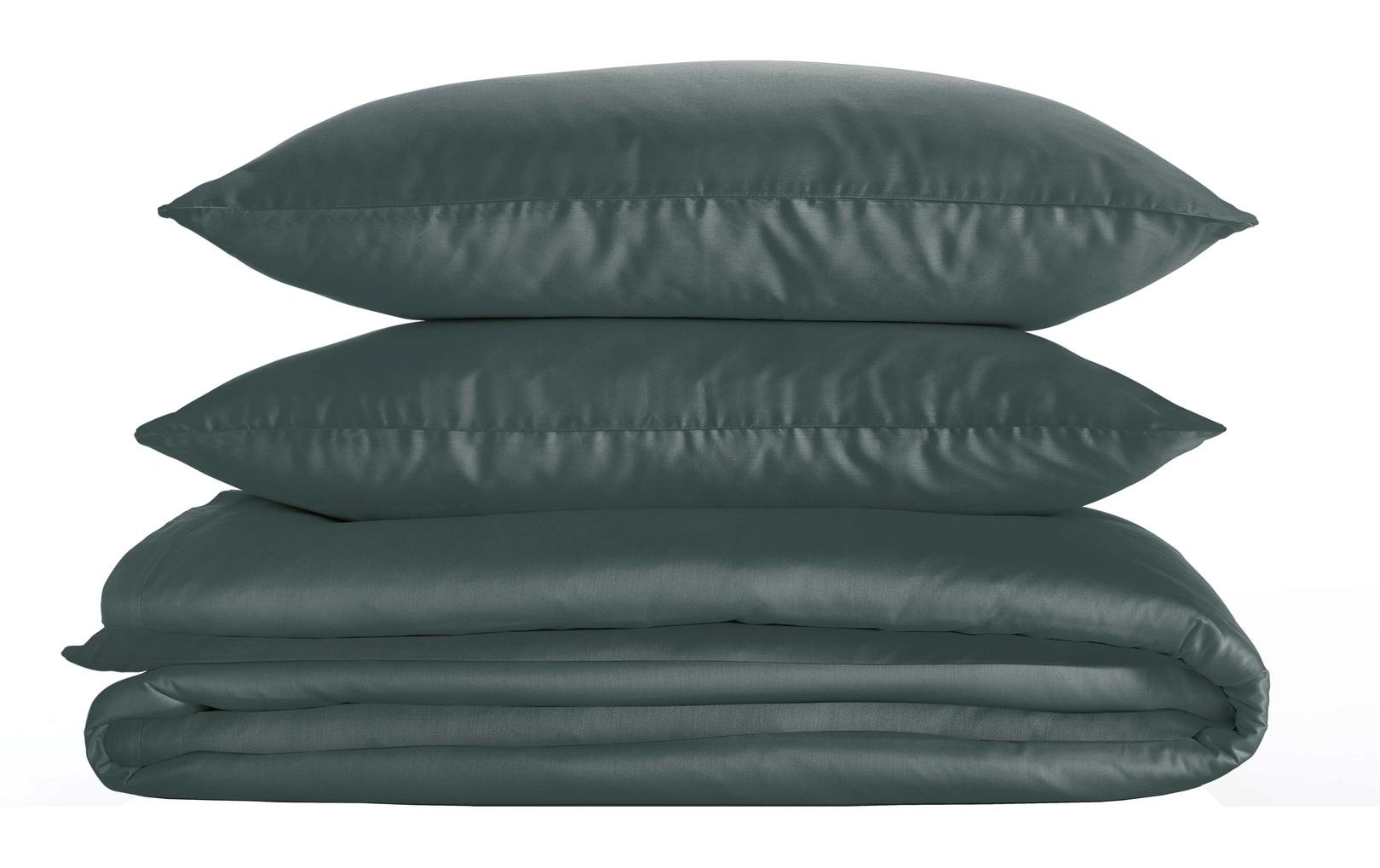   Linge de lit »Living Home Uni Satin 100 200 x 210 cm«