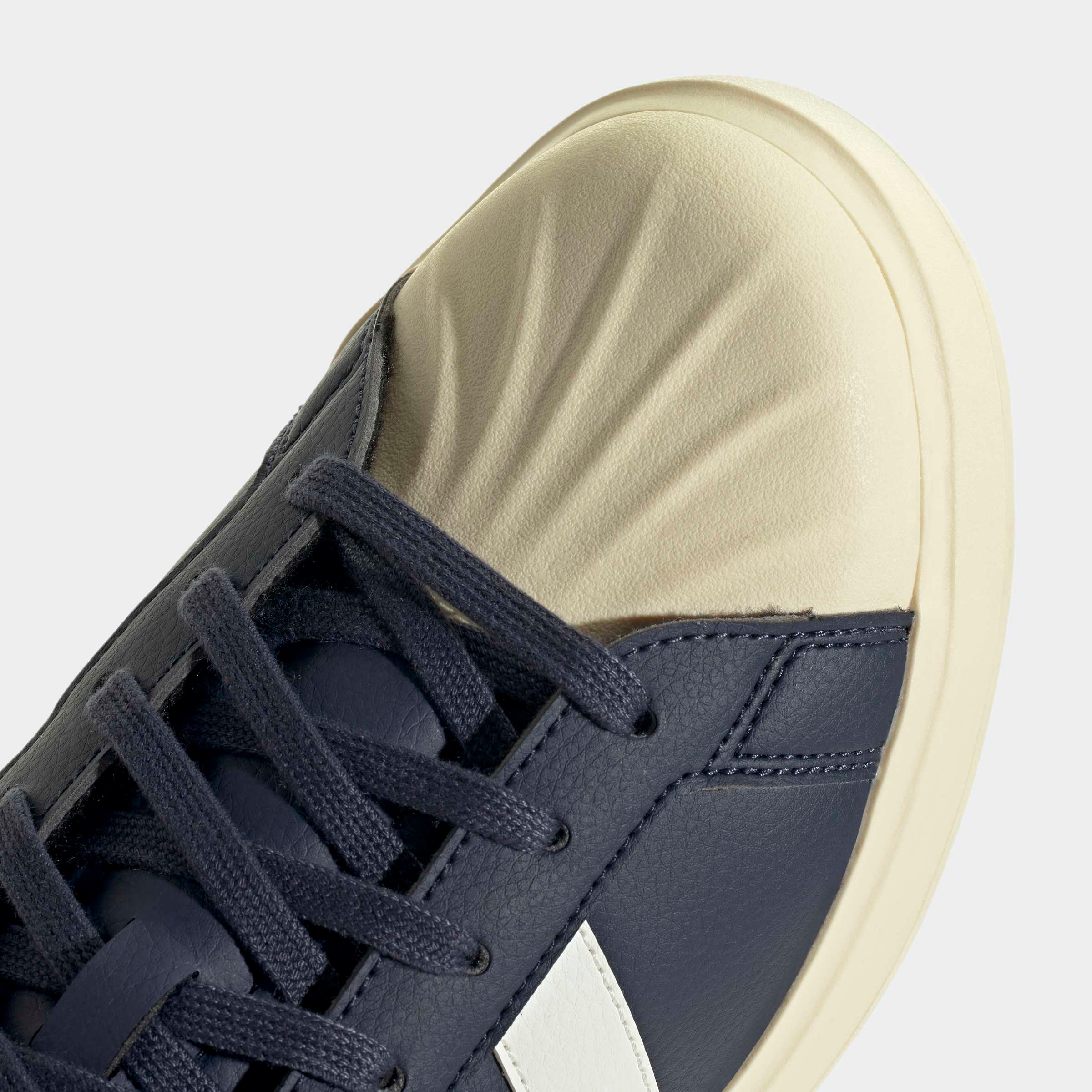 adidas Sportswear »STREETTALK«  inspiré du design adidas Superstar