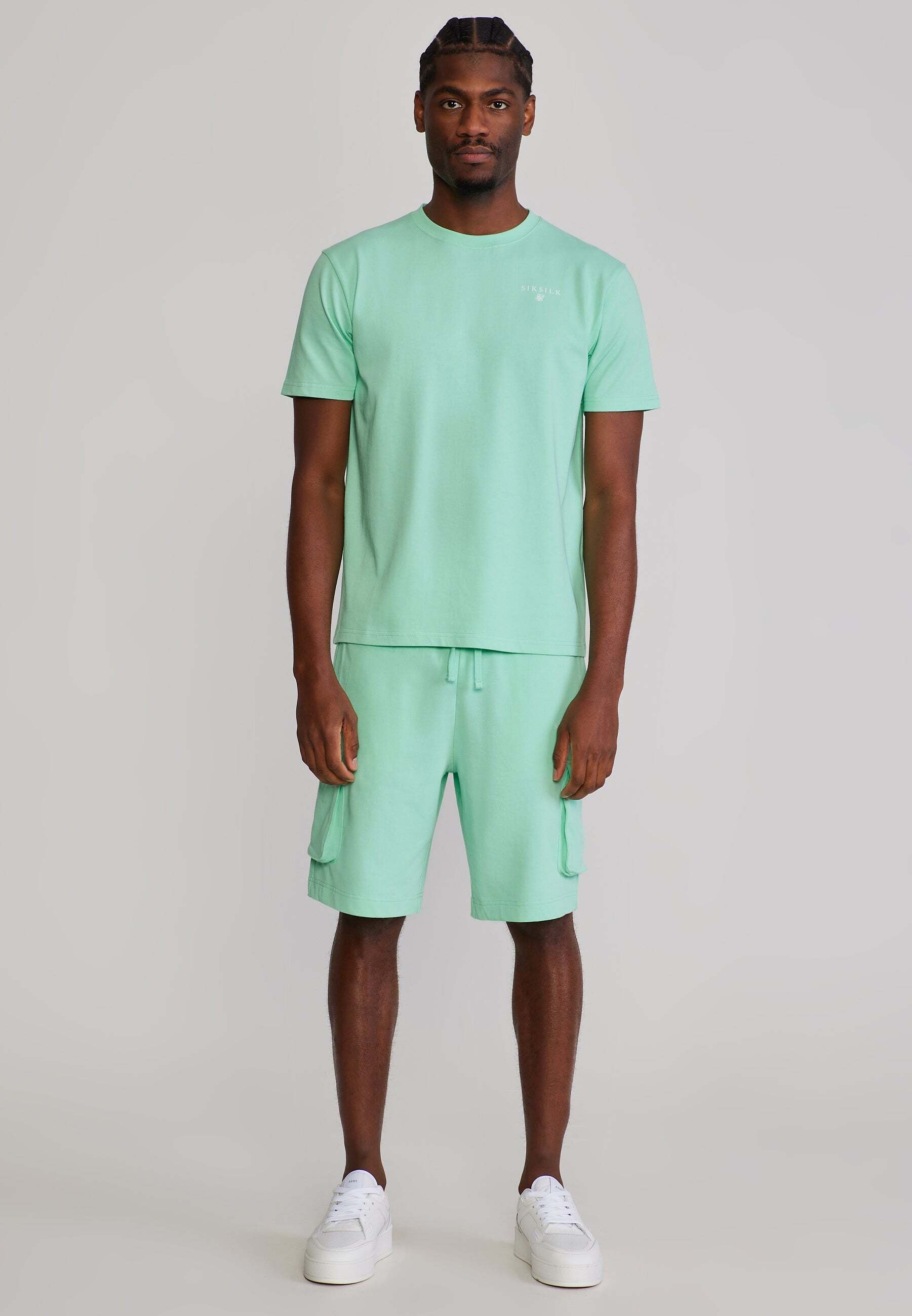 Siksilk Chemise & pantalon »Siksilk Kleidungsset«