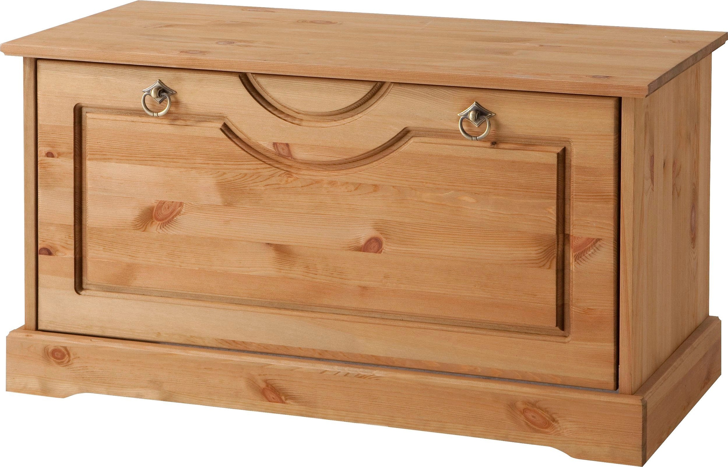 Home affaire Garderoben-Set »Klera« Set, 4 Stk. tlg.