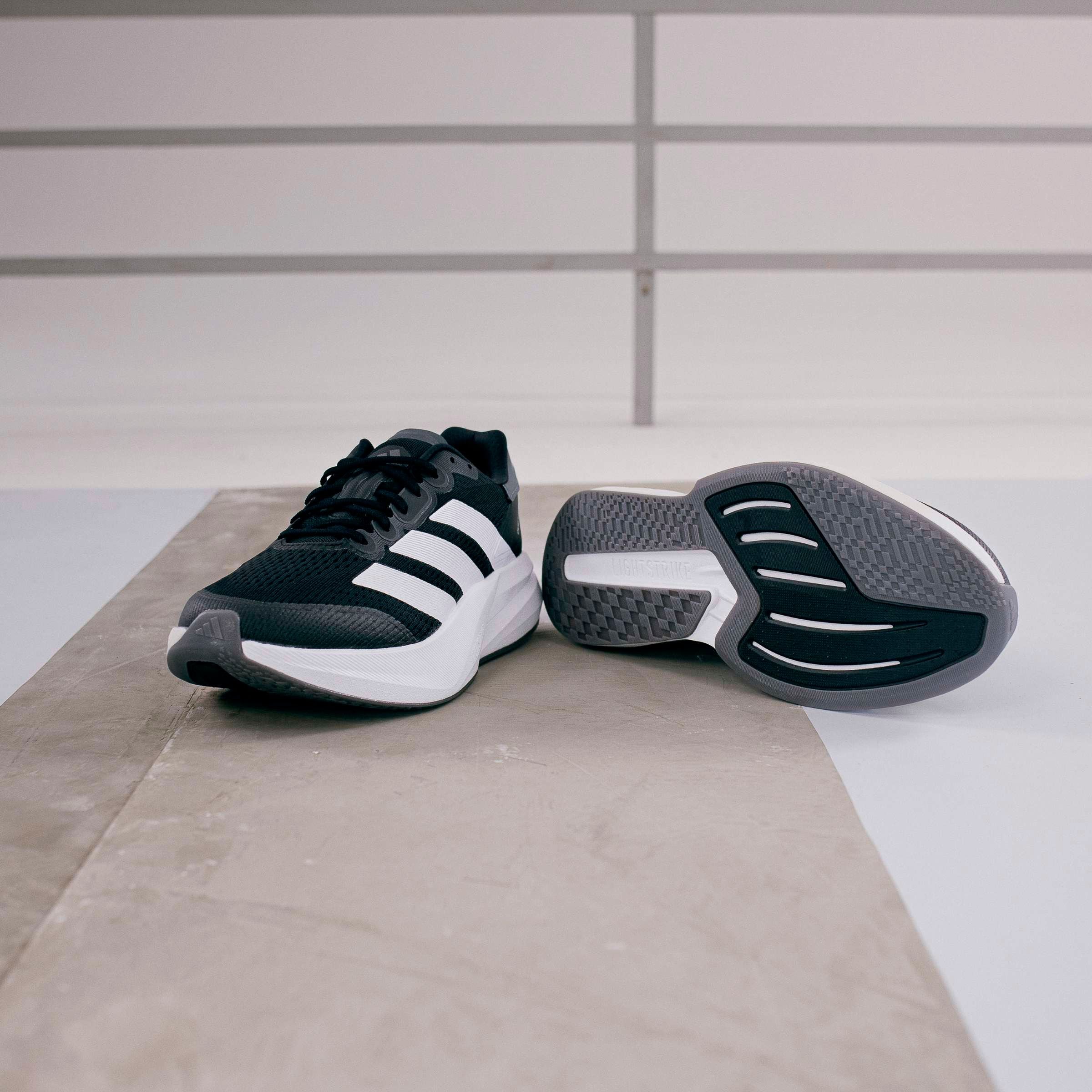 adidas Performance Chaussure de course »DURAMO SPEED 2«  très léger