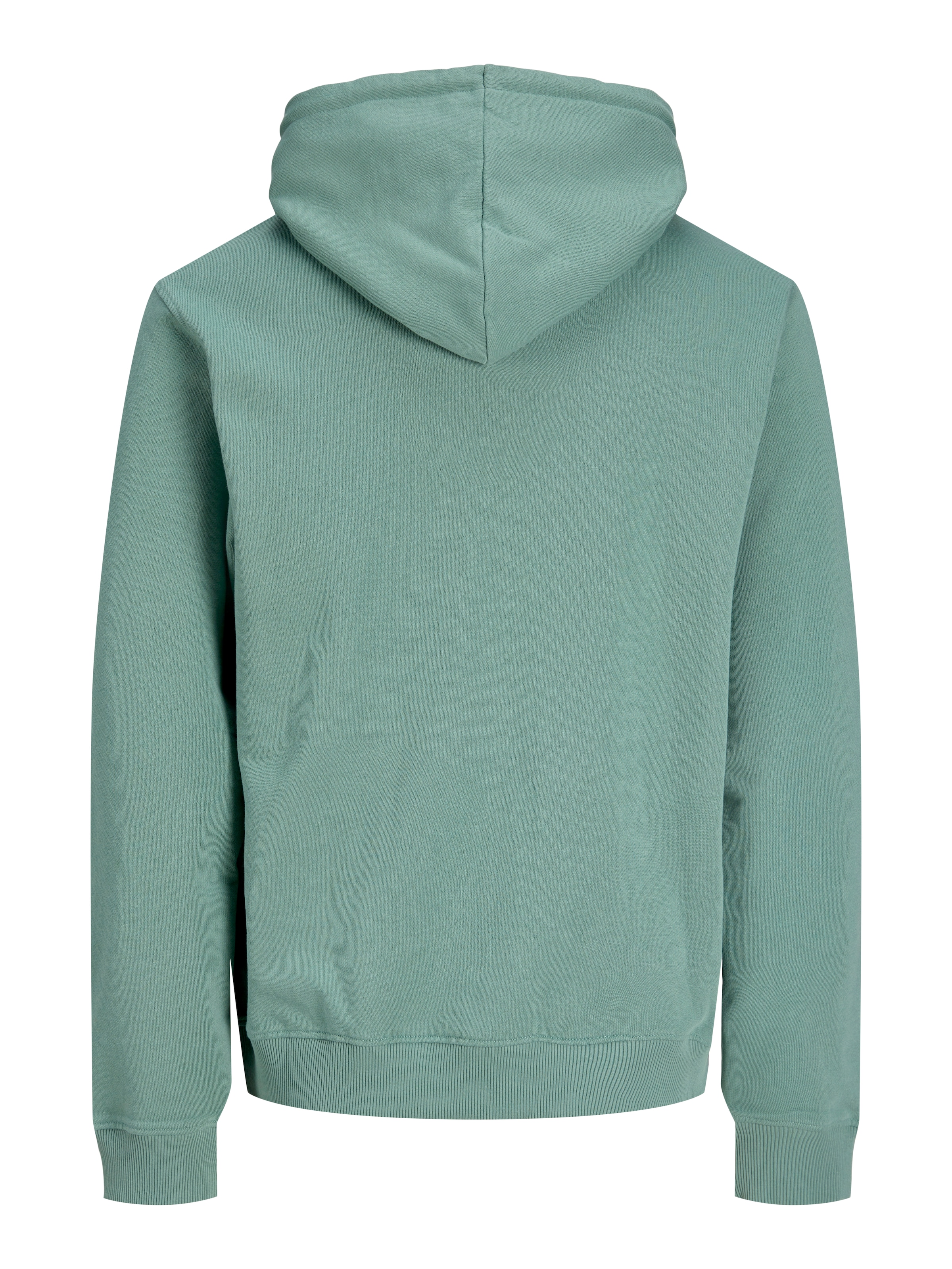Jack & Jones Sweat à capuche »JJCOLLEGE LOGO SWEAT HOOD«
