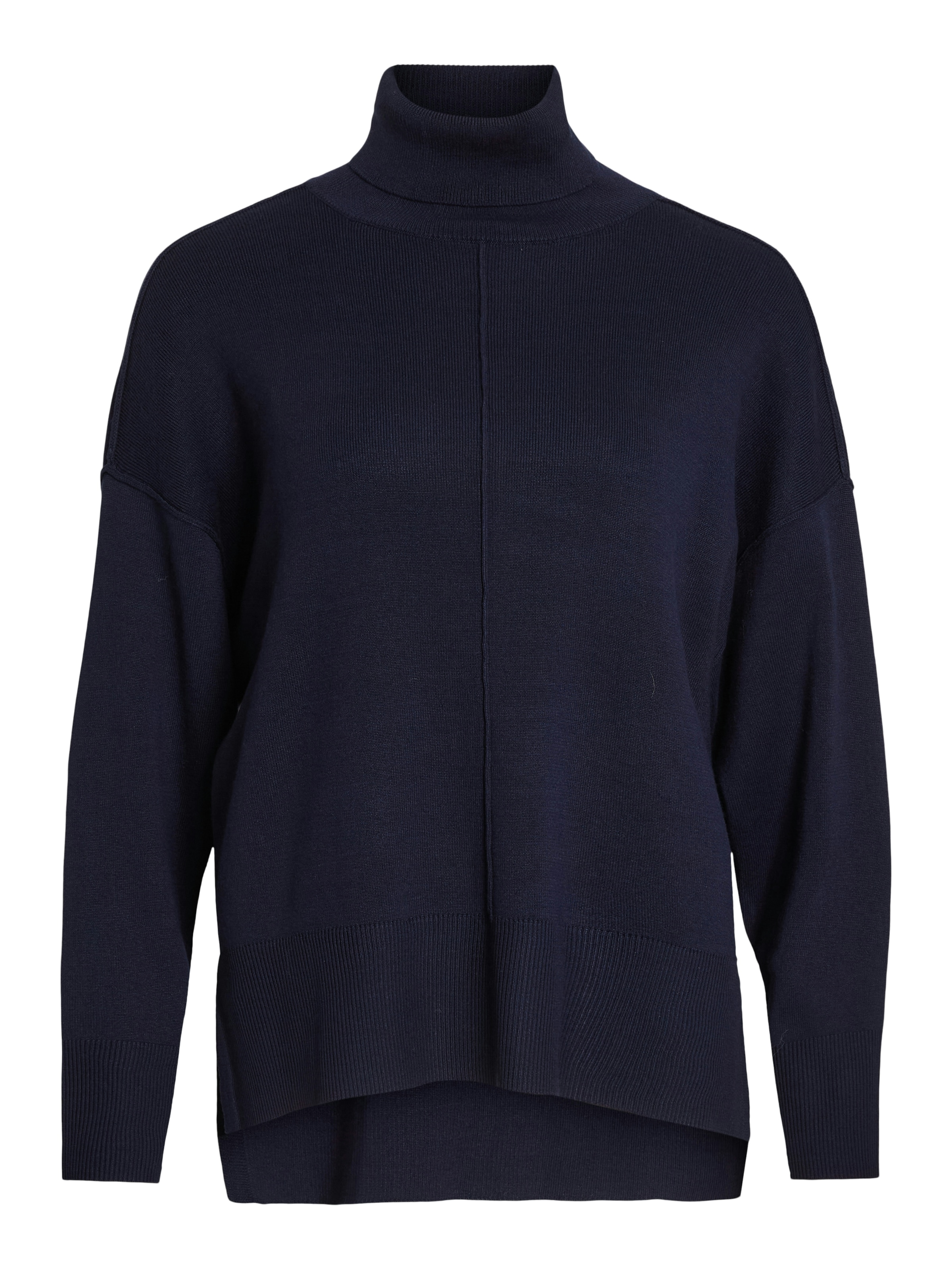 Vila Pull à col roulé »VIOSTRIA ROLLNECK L/S KNIT TOP-NOOS«