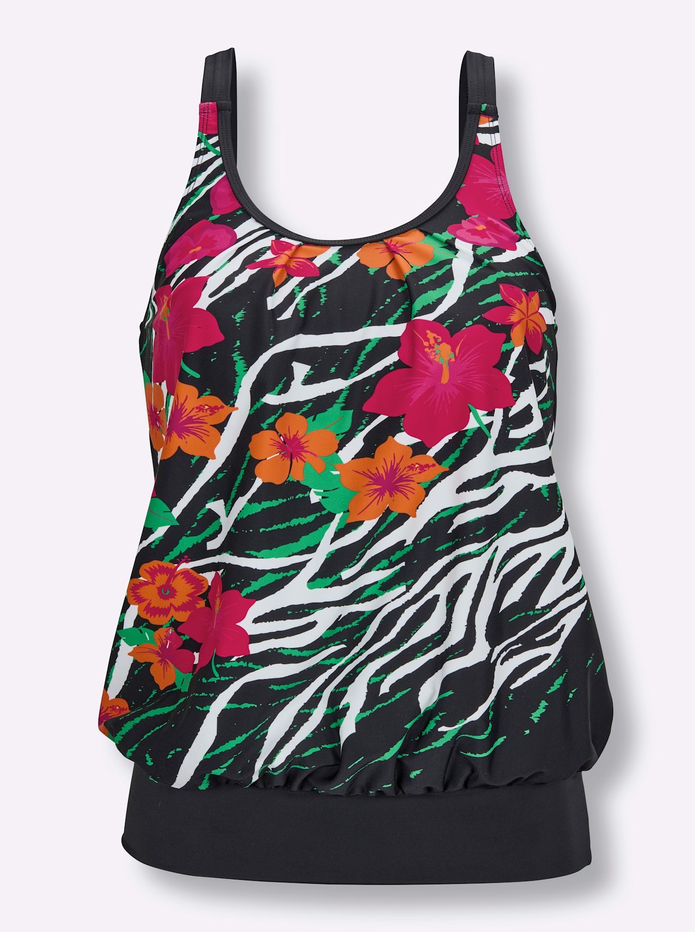 feel good Haut de tankini