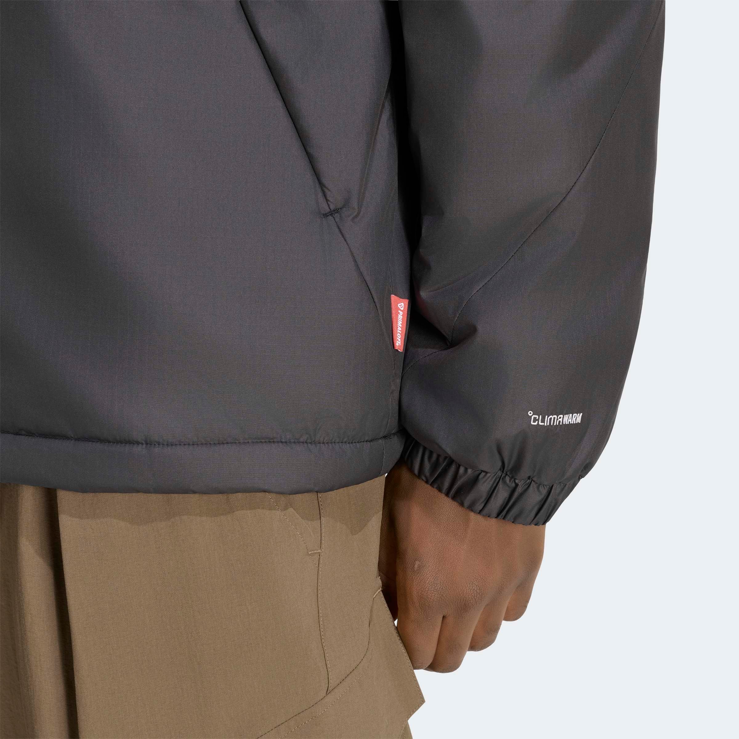 adidas TERREX Outdoorjacke »MT PRIMA JKT« mit sportlichem Stil, aus Polyester