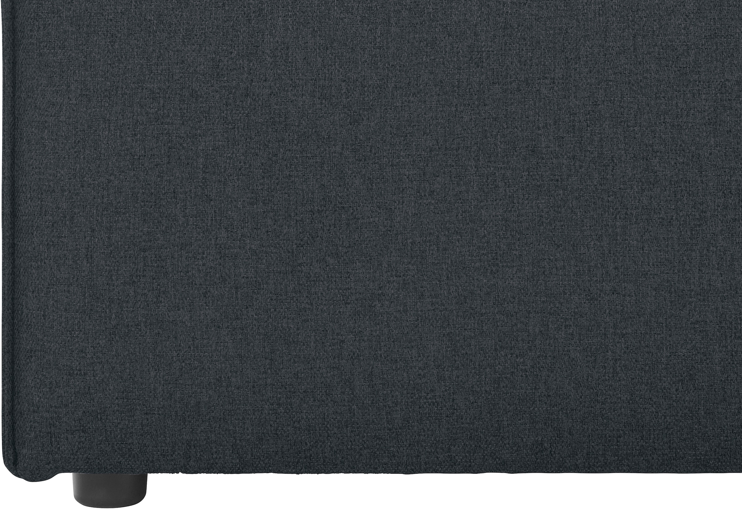 GOODproduct Ottomane »Nöre« Module lounge - à composer soi-même, largeur 138 cm, profondeur 168 cm