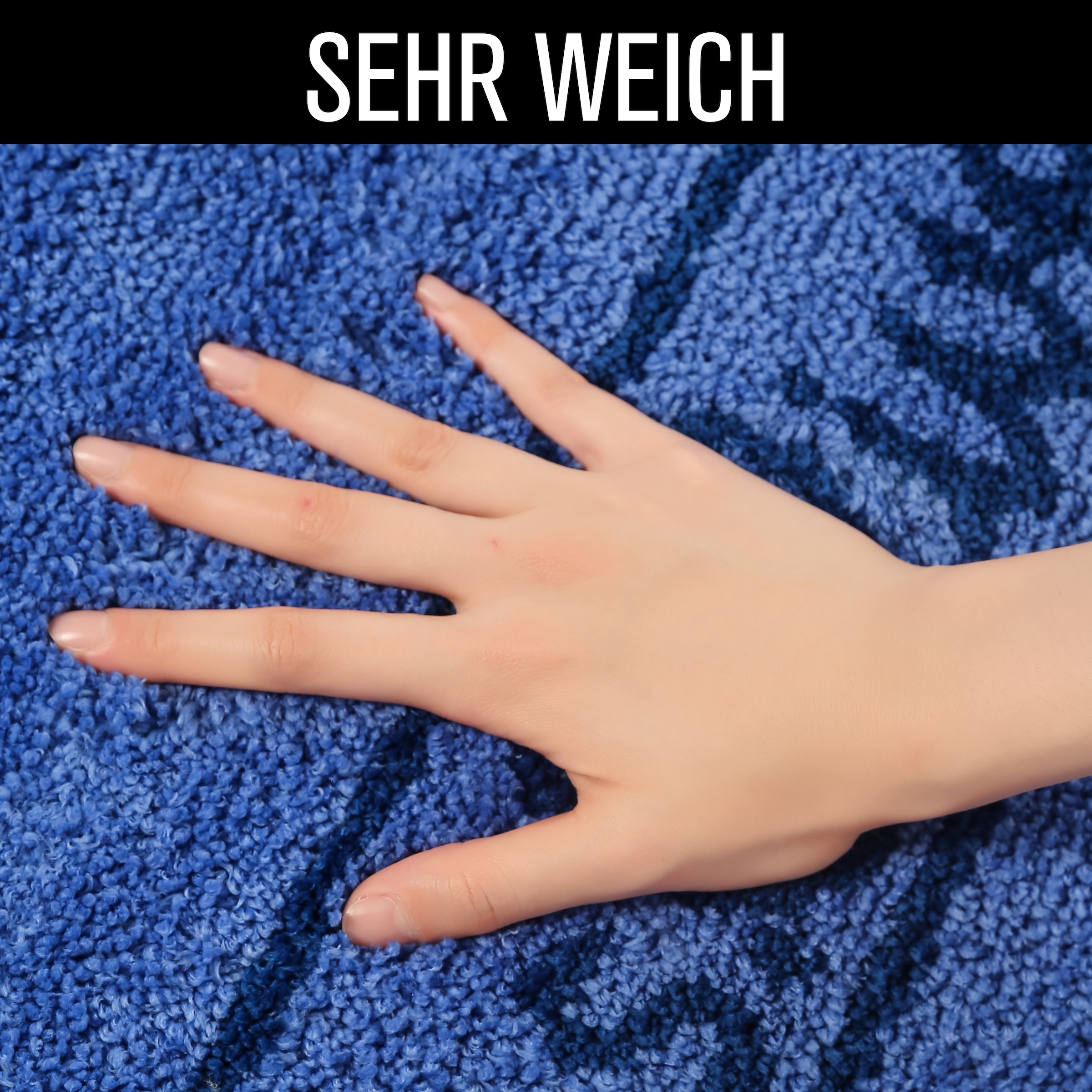 s.Oliver Badematte »Allie, Badvorleger, Badezimmer Teppich, Duschvorleger« Höhe 10 mm rutschhemmend beschichtet schnell trocknend | strapazierfähig Badteppich, weiche Haptik, unifarben mit s.Oliver Schriftzug