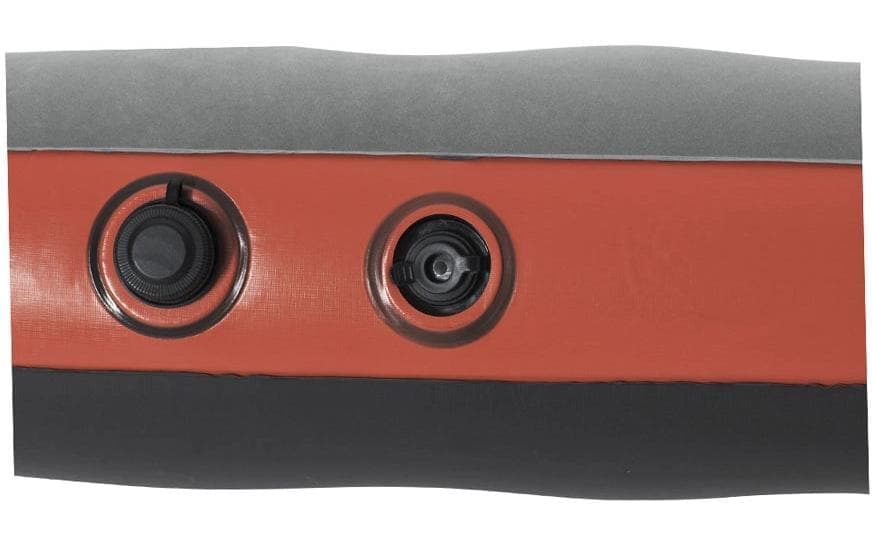 Bestway Lit à air »Roll und Relax Queen 203 x 152«