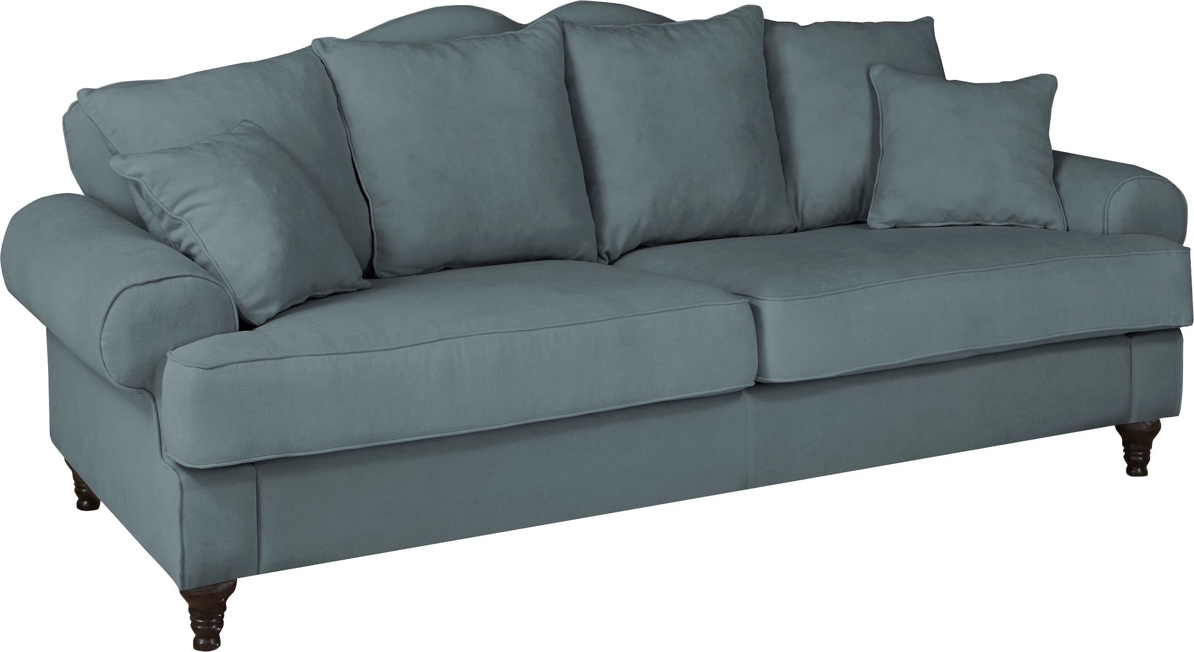 Home affaire 3,5-places »WESTMINSTER« mit Federkern-Polsterung