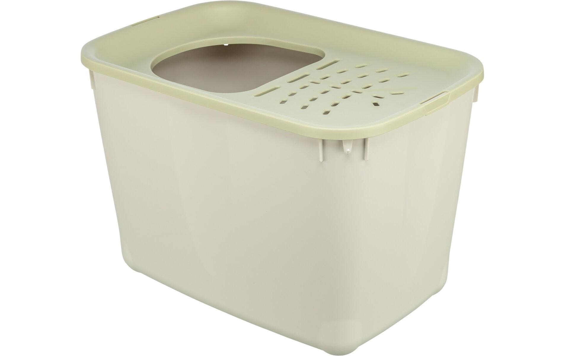 TRIXIE Katzentoilette »Hop-In 38 x 39 x 58 cm«