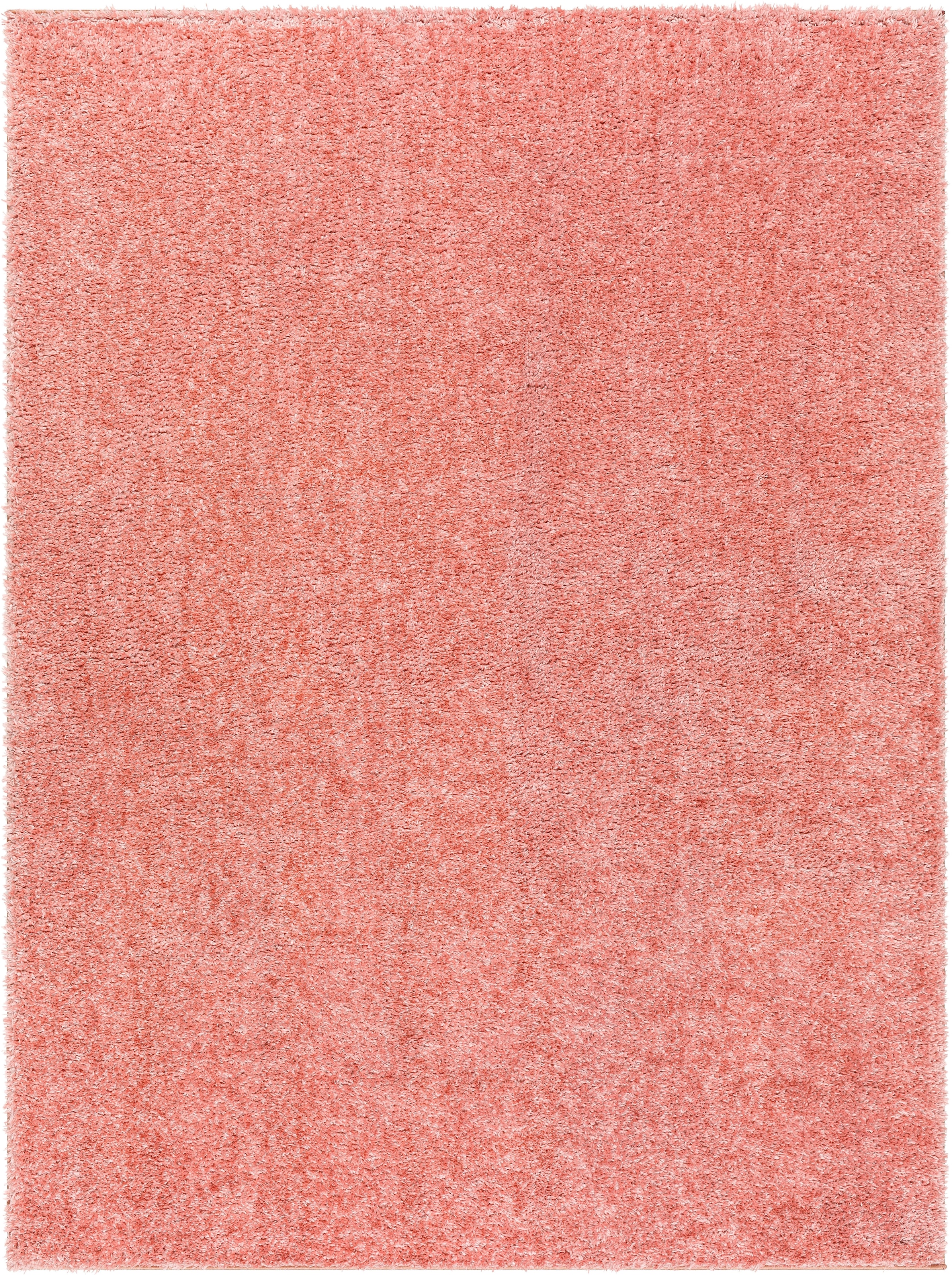 Livabliss Hochflor-Teppich »TRENTO« rechteckig 31 mm Höhe Uni Farben Shaggy Teppich, Weich, Flauschig, Kuschelig, Schlafzimmer