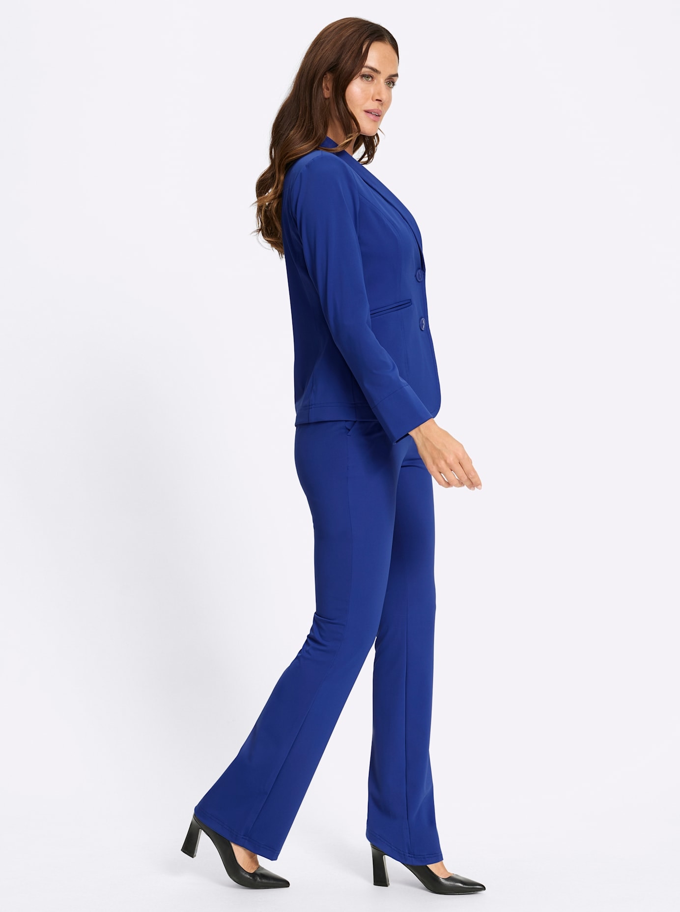 heine Tailleur pantalon 
