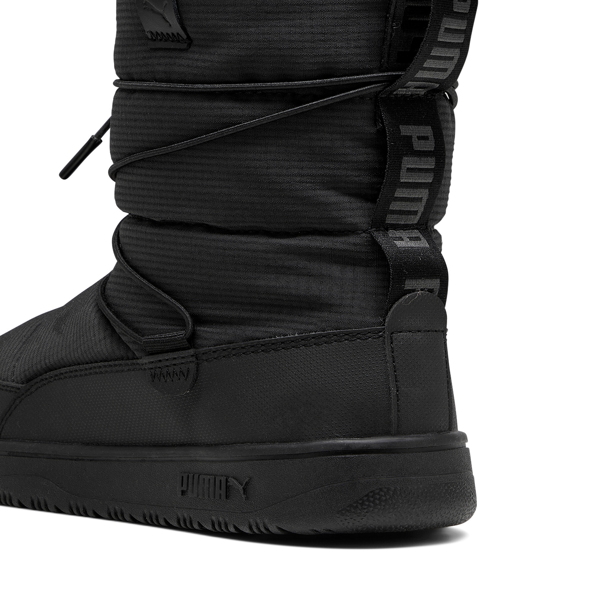 PUMA Bottes d'hiver »SNOWBAE WNS«  Snowboots, Winterboots, Winterschuhe