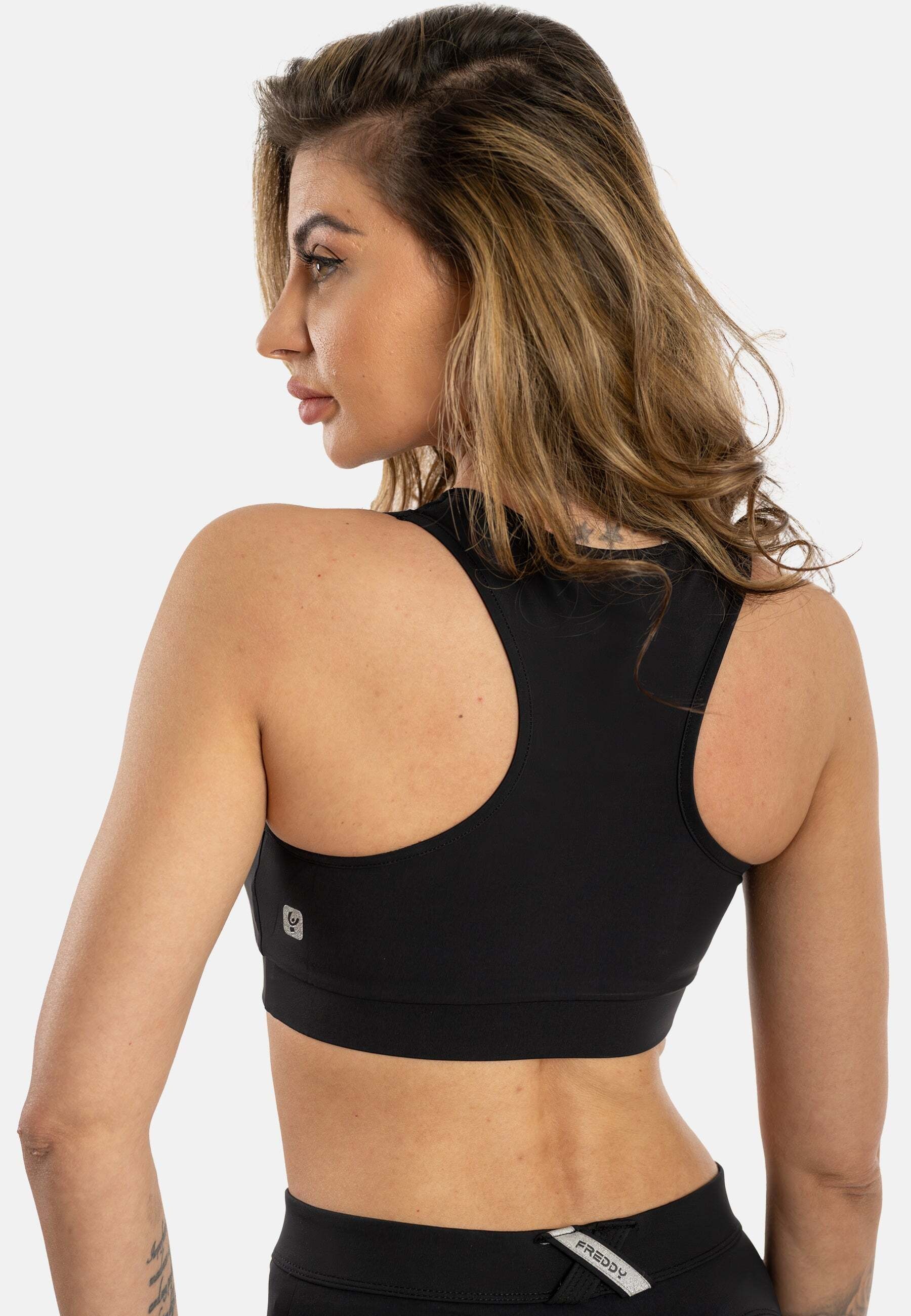 Freddy Shirttop »TOP F4WTWB16«