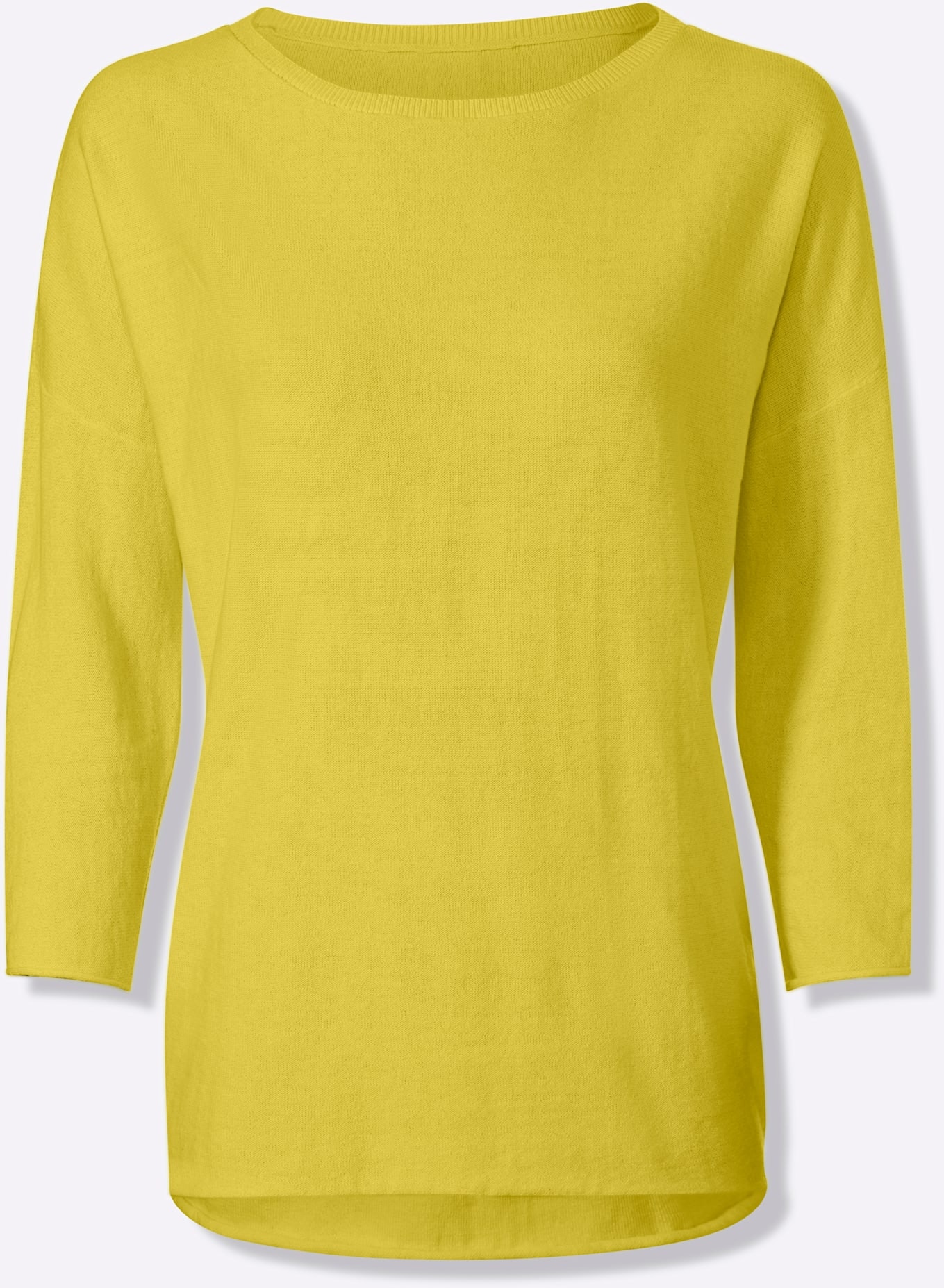 heine Pull à col rond »Pullover«