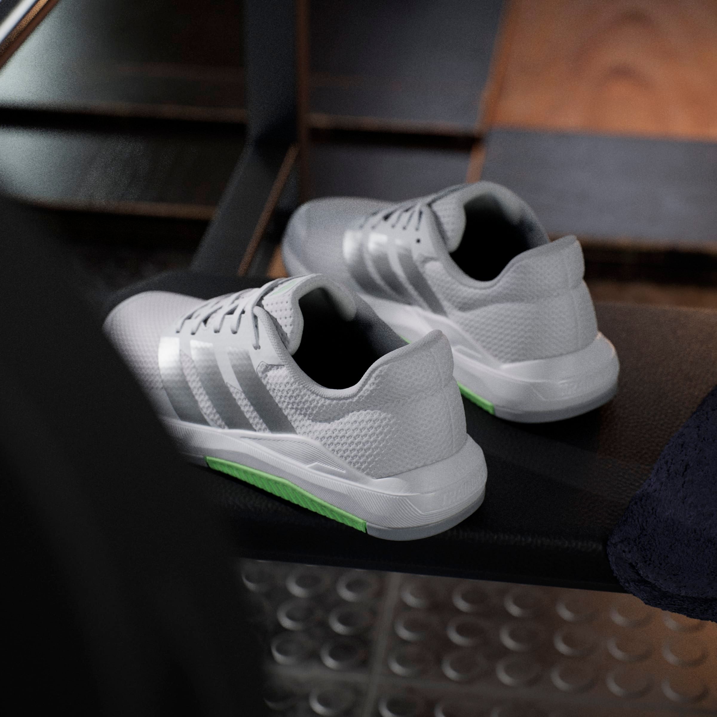 adidas Performance Trainingsschuh »DROPSET BASE-E«