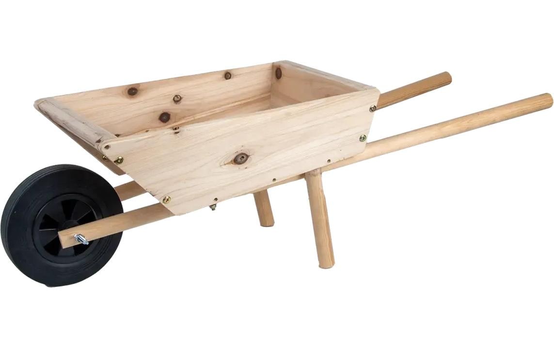 esschert design Brouette »Discover für Kinder«