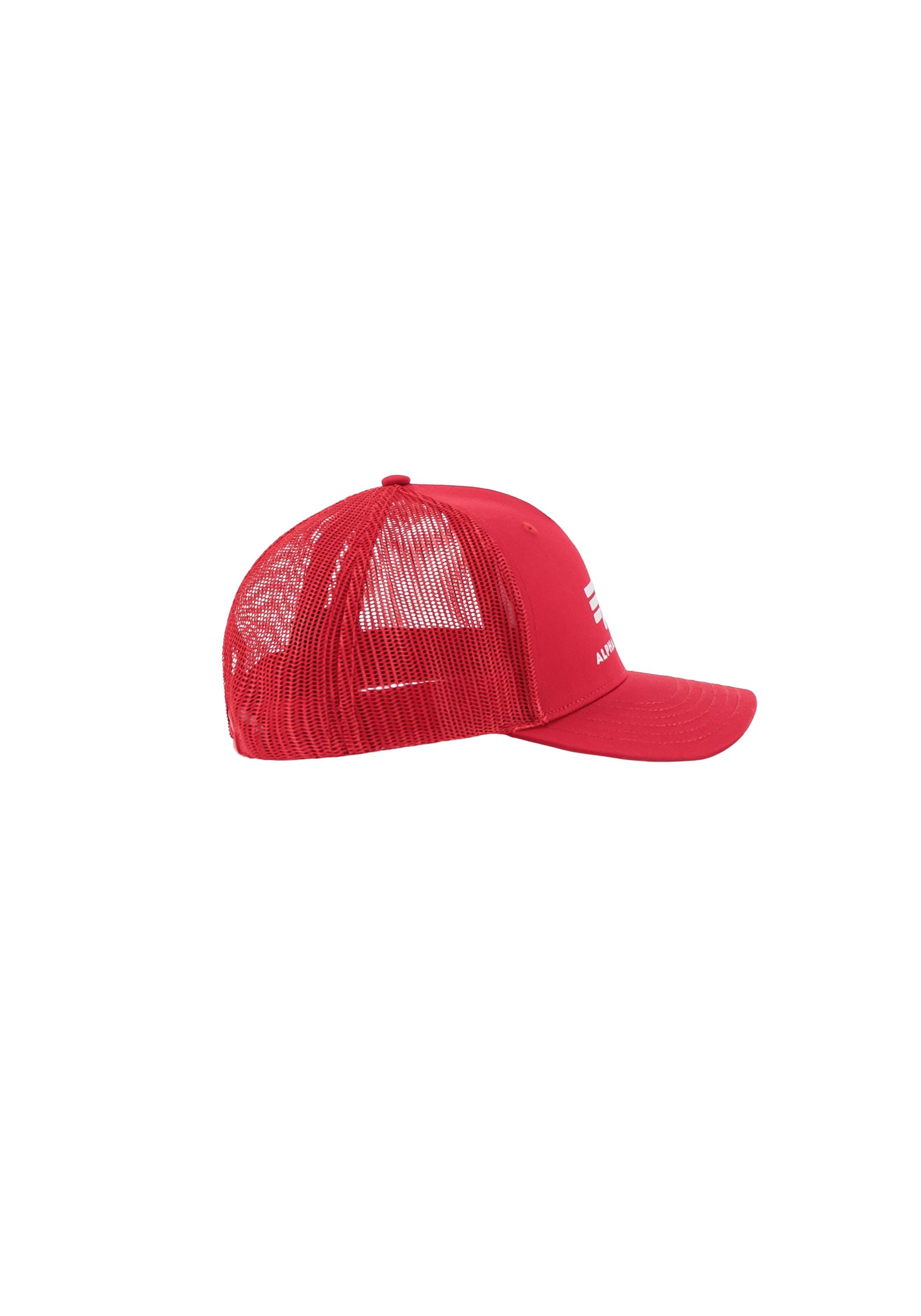 Alpha Industries Casquette de camionneur »Basic Trucker Cap«
