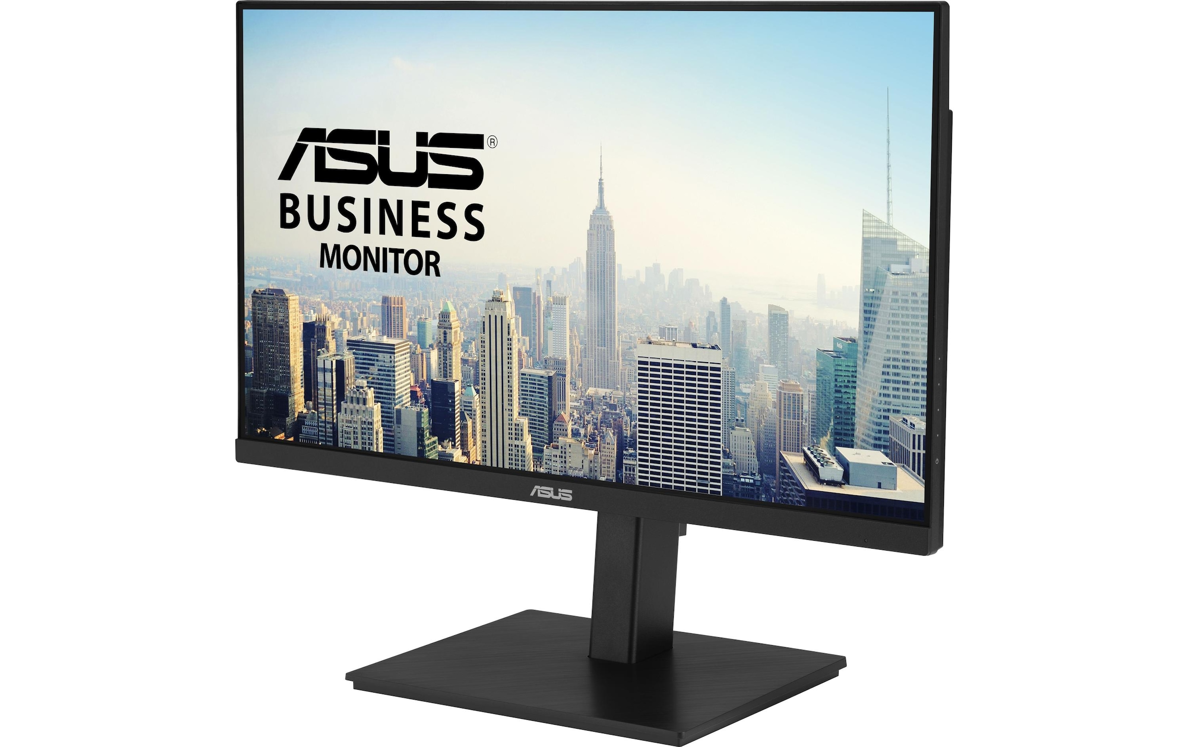 Asus Moniteur ergo »ASUS VA27ECPSN« 68,31 cm/27 ″  1920 x 1080 px 5 Reaktionszeit 75 Hz