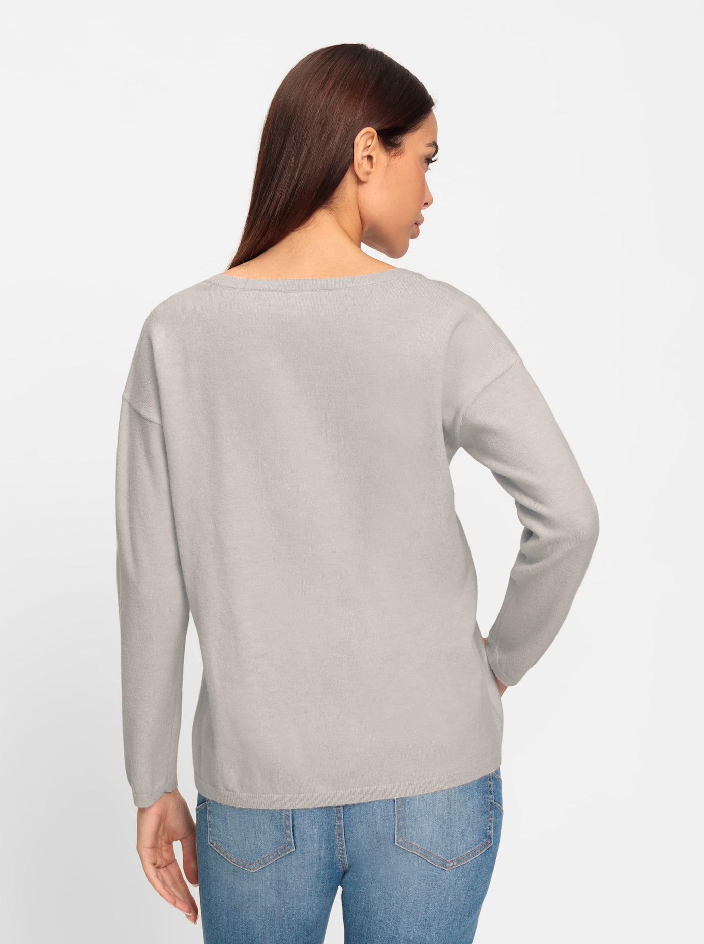 heine Pull en tricot »Pullover«