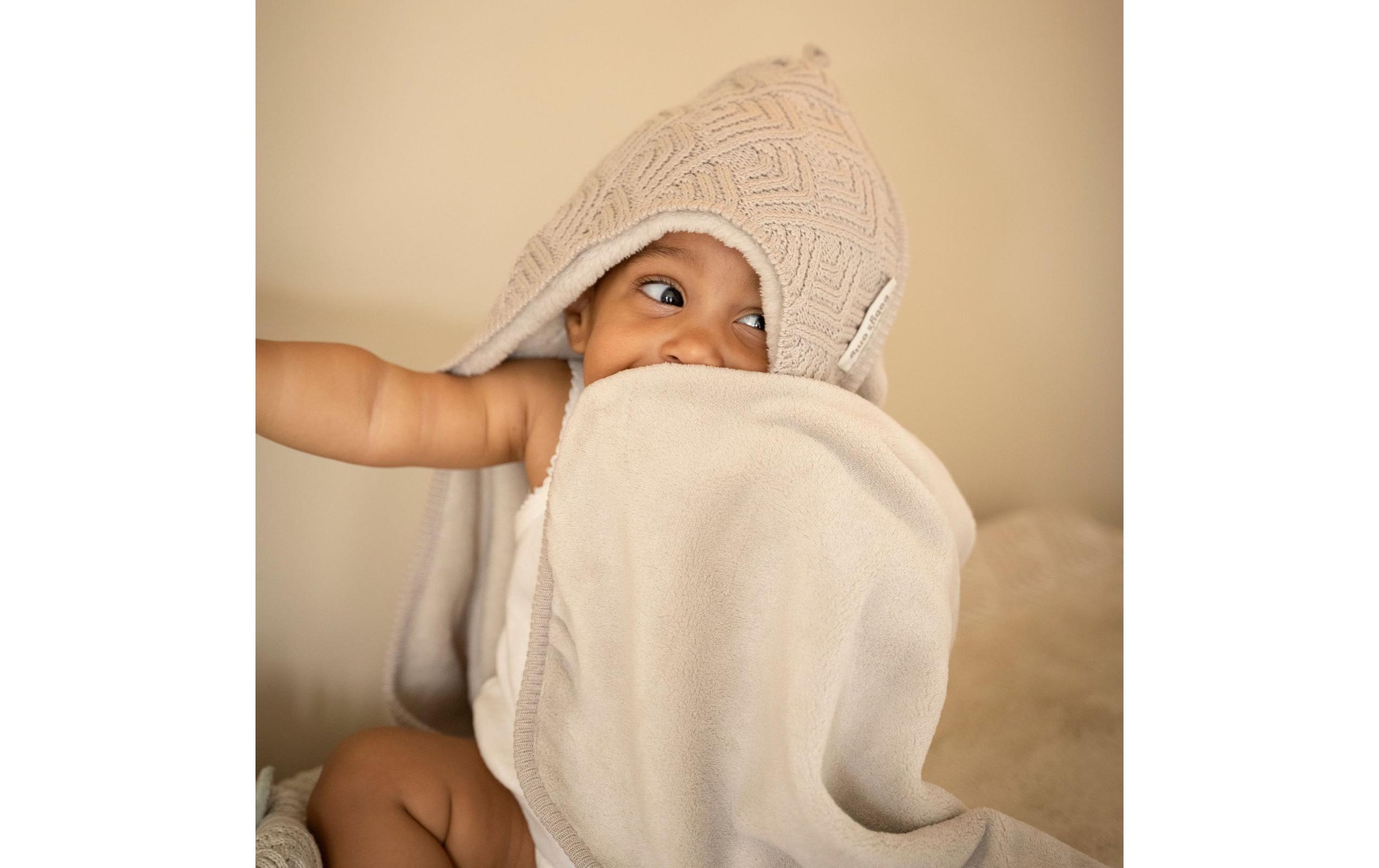   Babydecke »baby's only Sierra«