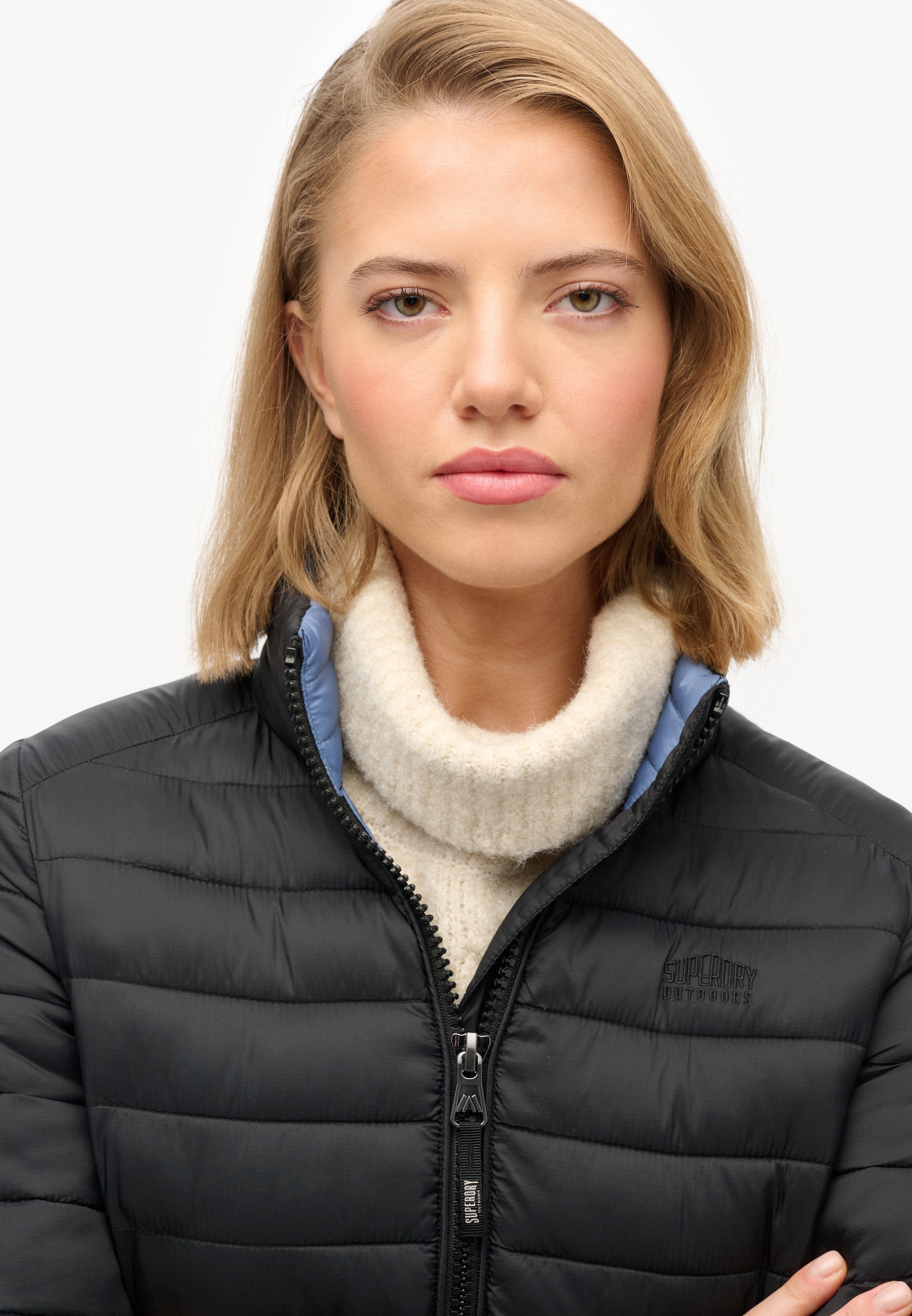 Superdry Veste matelassée »Fuji Lite Padded Jacket«