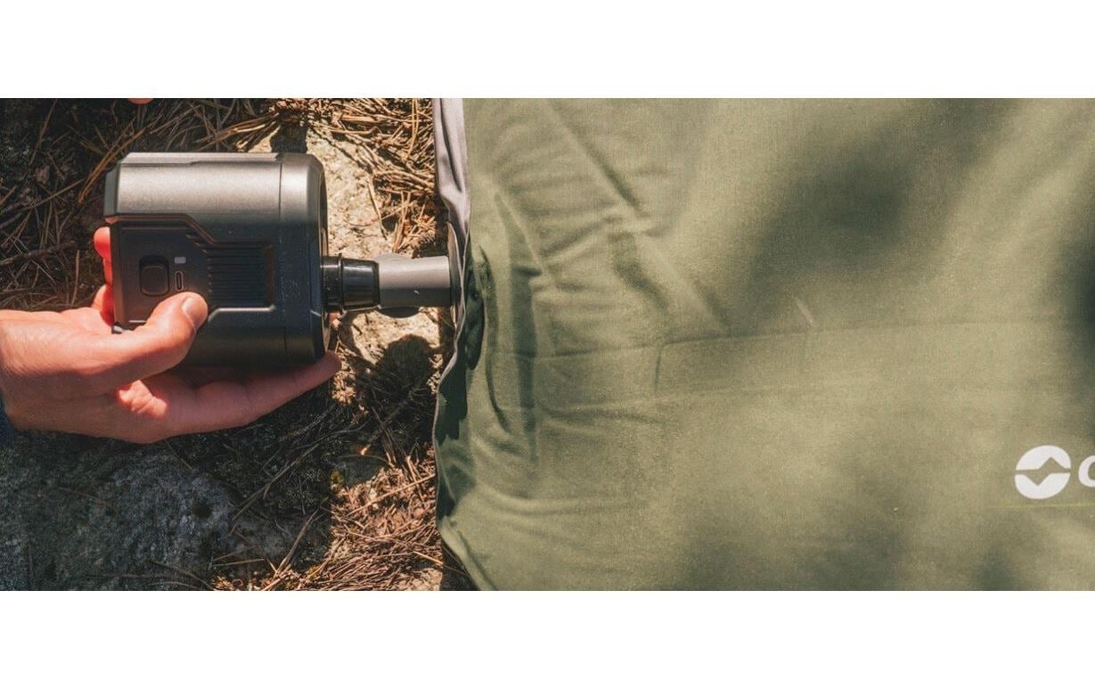 Outwell Pompe à air »Mistral«