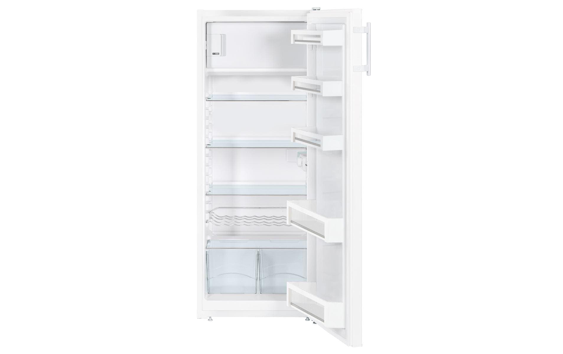 Liebherr Kühlschrank »Ke 2834« 140,2 cm hoch 55 cm breit Freistehender Kühlschrank