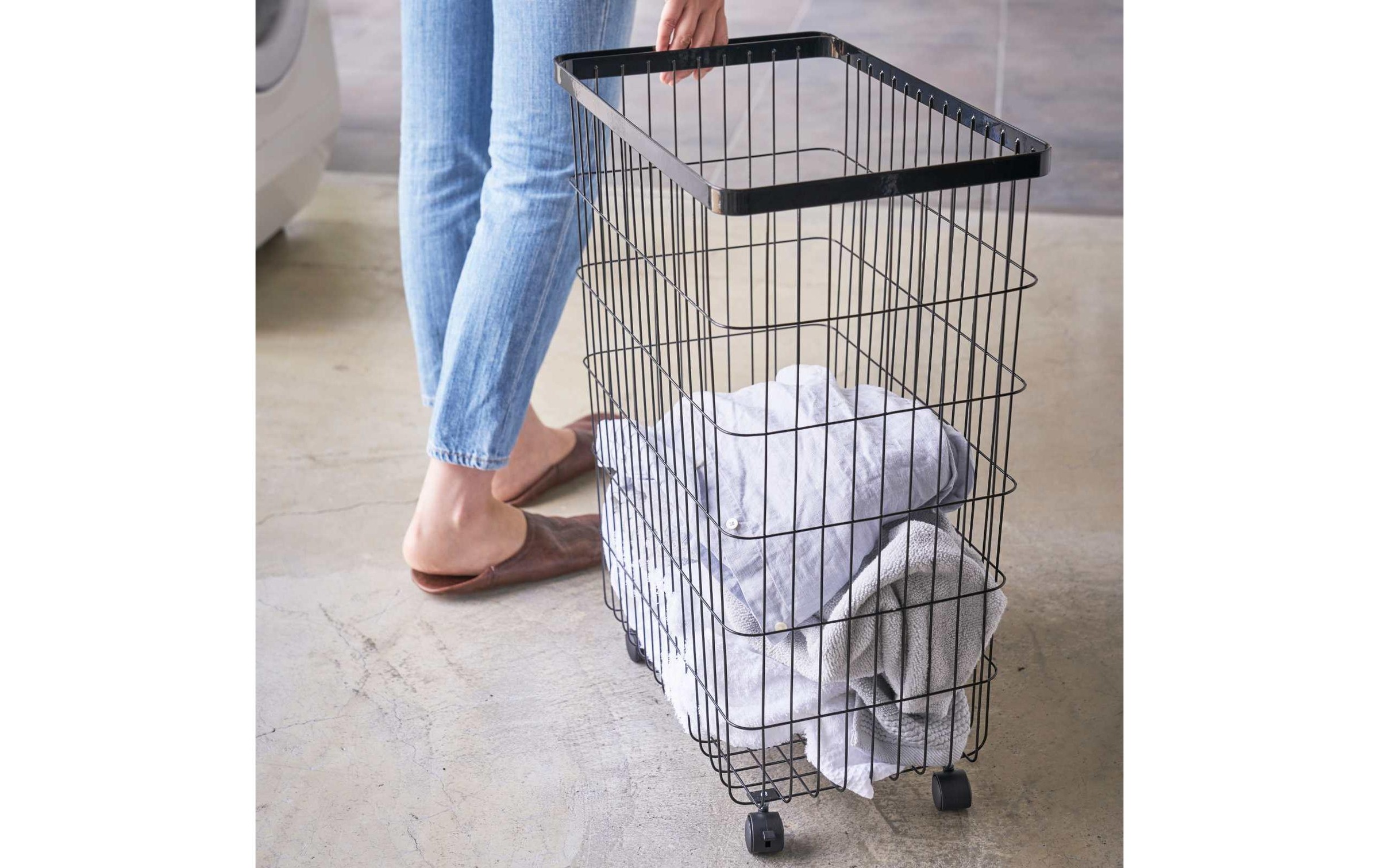 Yamazaki Wäschekorb