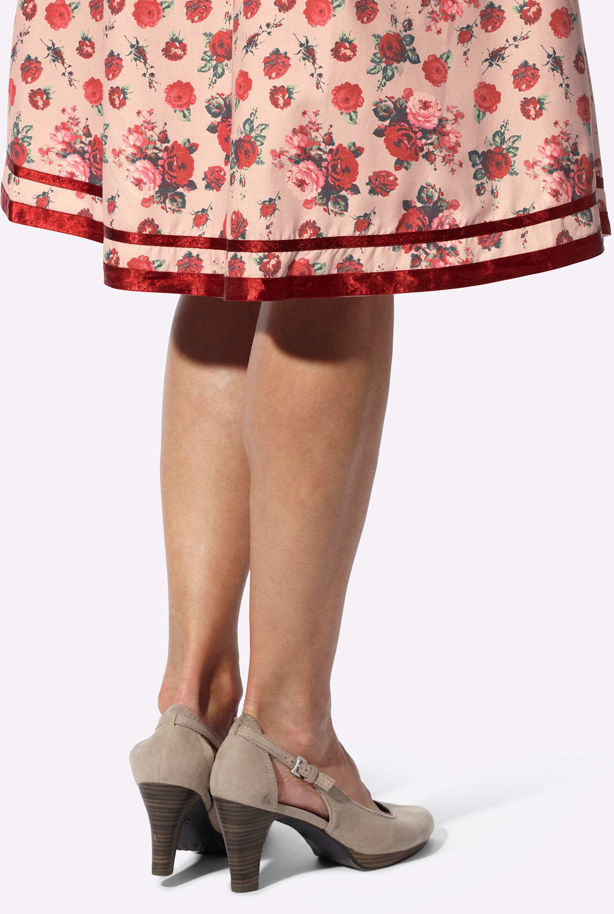Classic Basics Trachtenrock