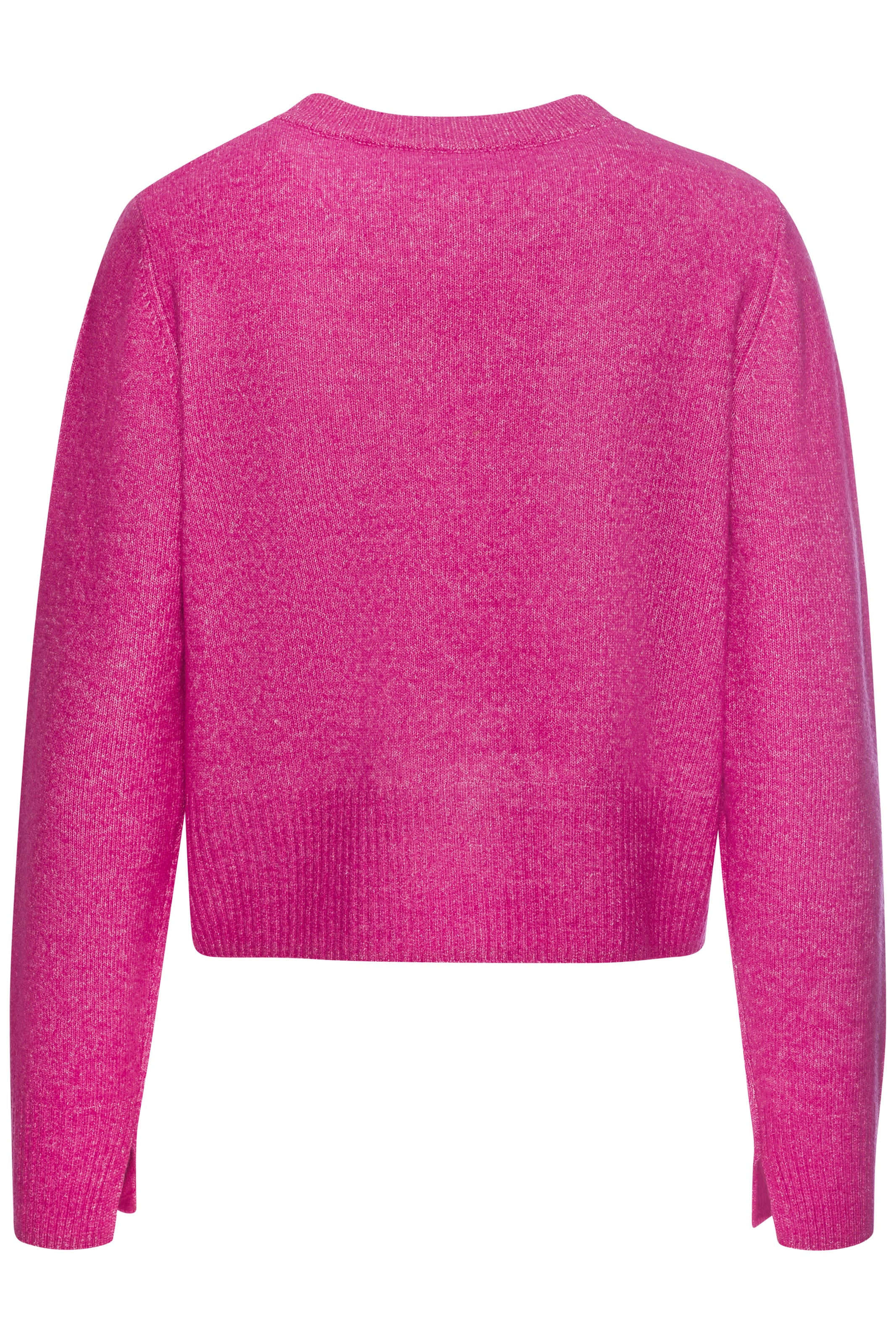 LASCANA Strickjacke aus kuschelweichem Strick