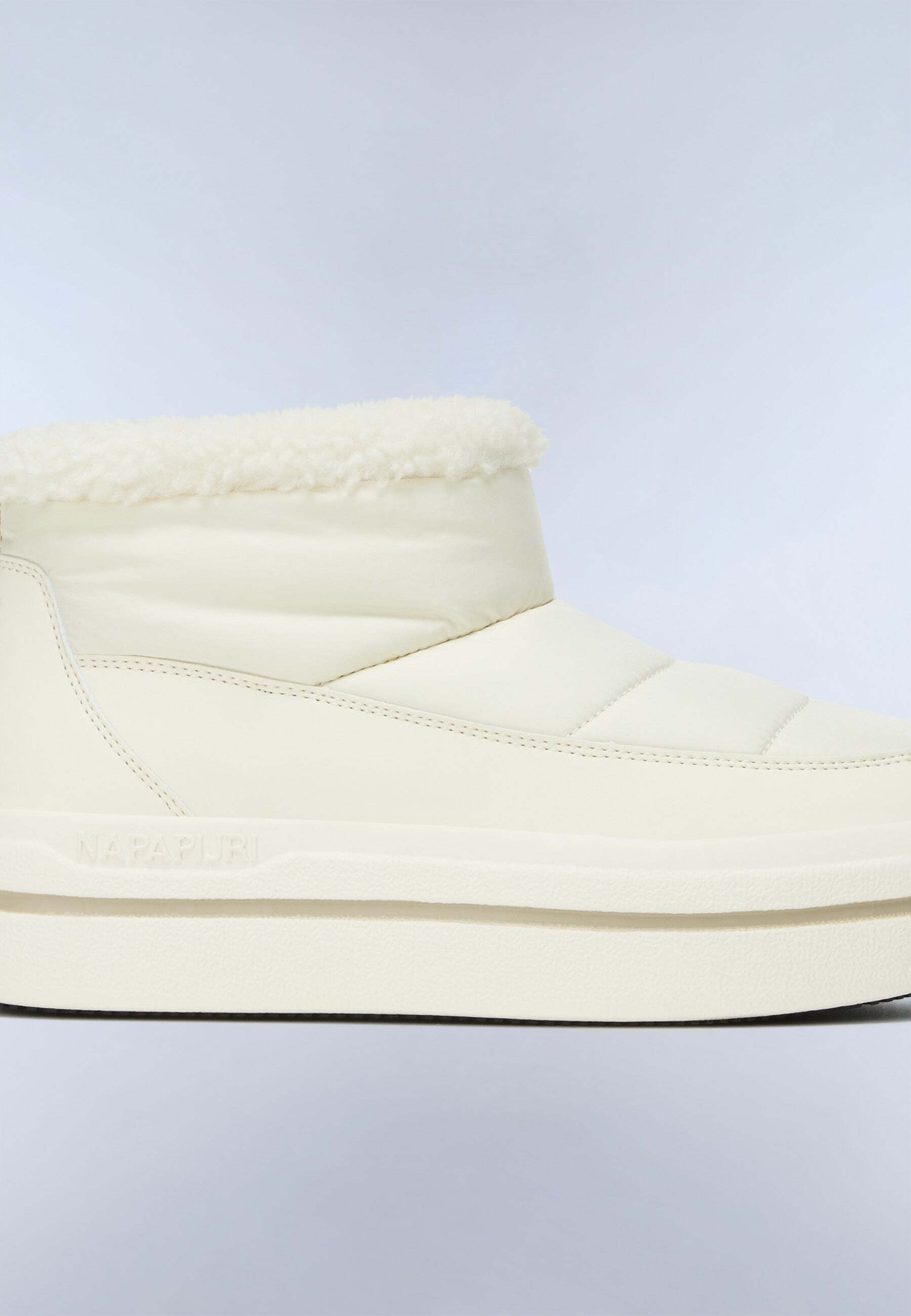 Napapijri Winterstiefel »Napapijri Winterstiefel F6 GLACIER 05/NYL«