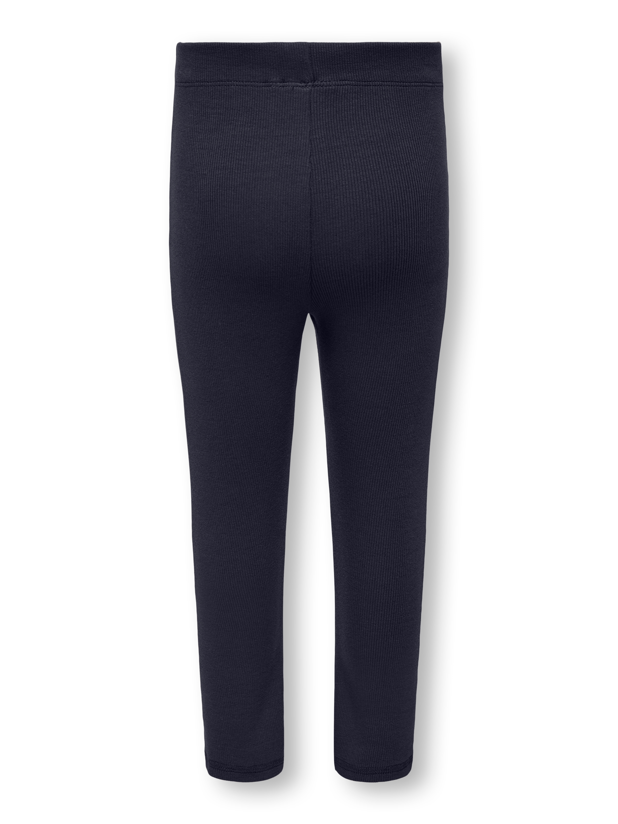 KIDS ONLY Leggings »KMGTRINNY SOLID LEGGING JRS NOOS«  Baumwollmischung, figurbetont