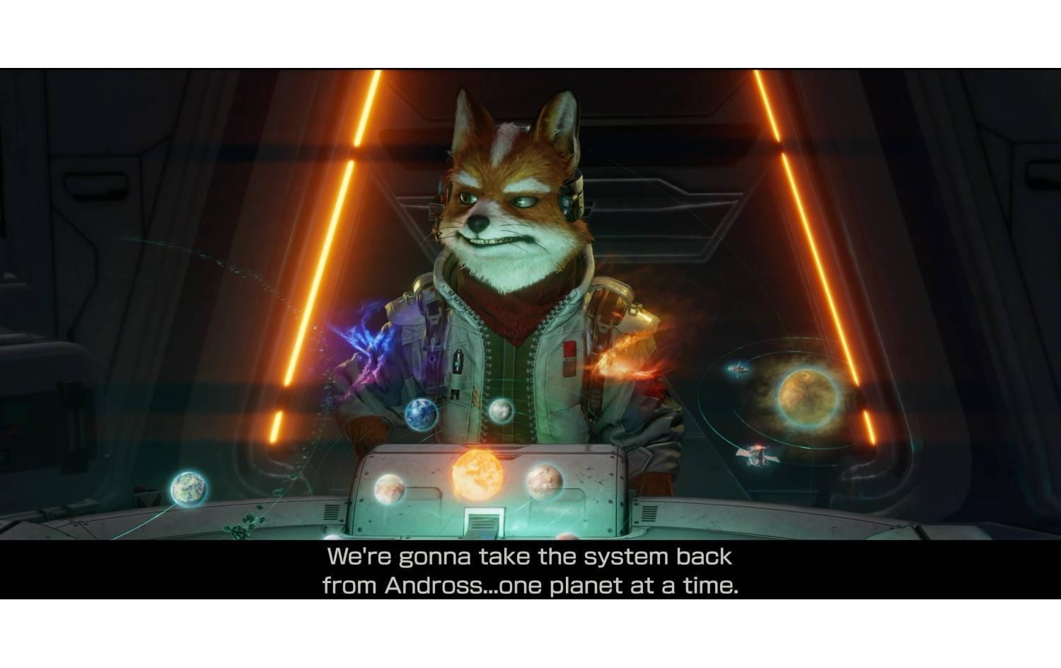Nintendo Logiciel de jeu »Star Fox (Box)« Nintendo Switch 2