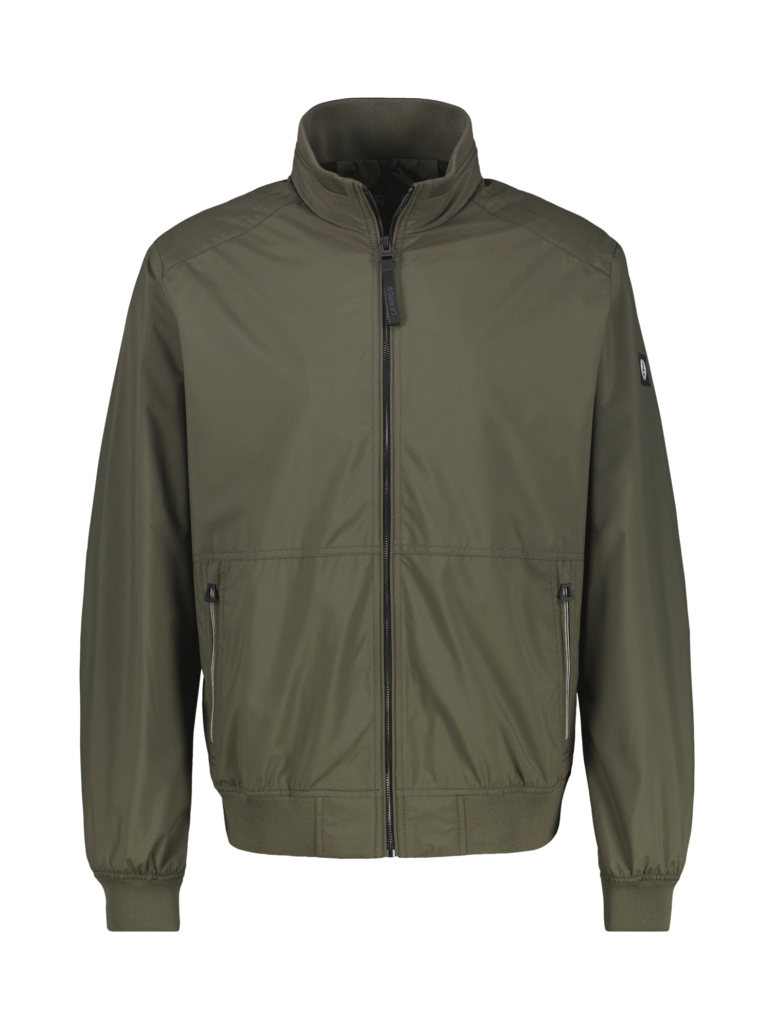 LERROS Blouson »Wind- und wasserabweisender Herren Blouson« ohne Kapuze