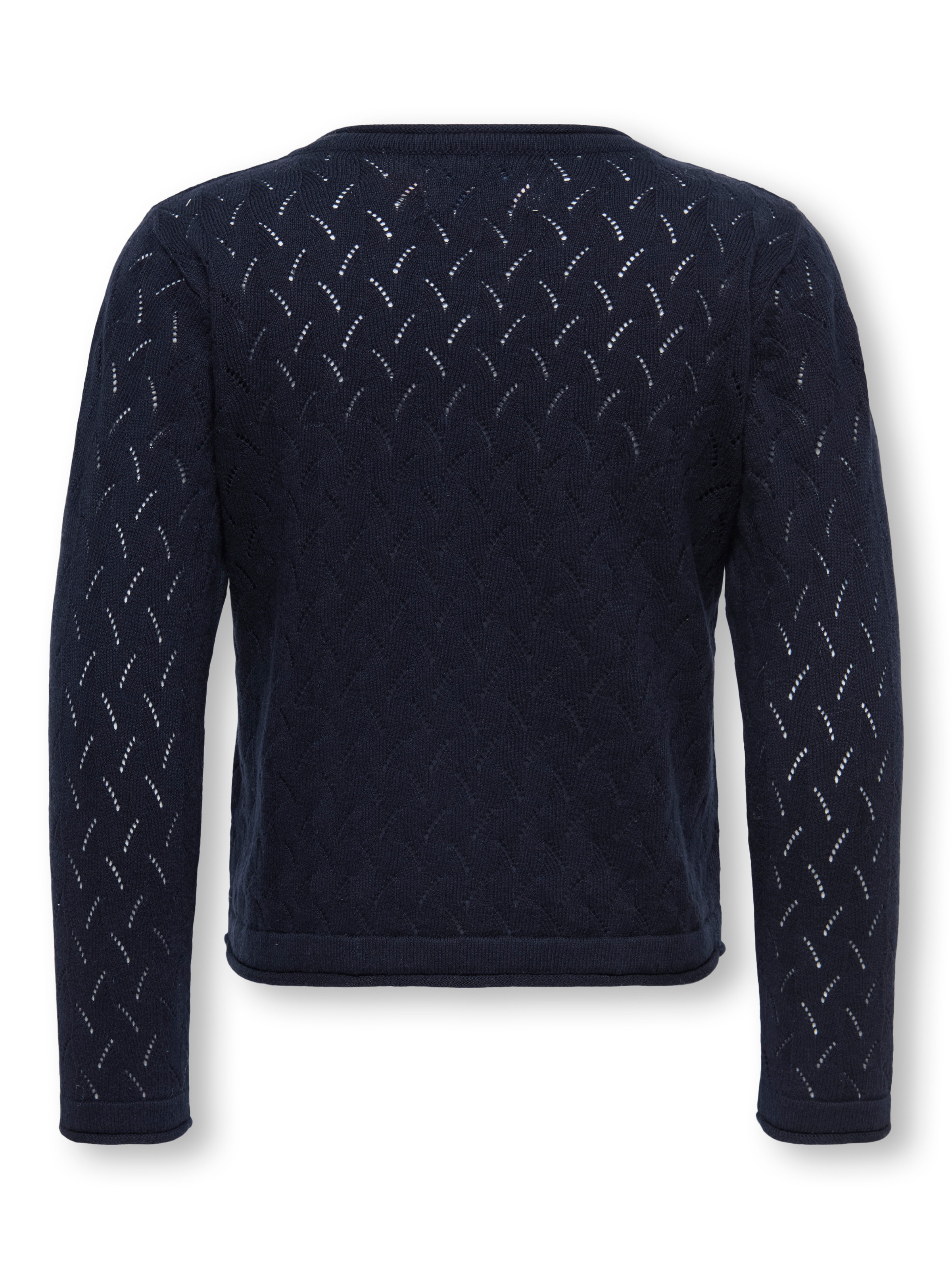 KIDS ONLY Veste en tricot »KMGMEGAN LIFE  LS CARDIGAN KNT NOOS«