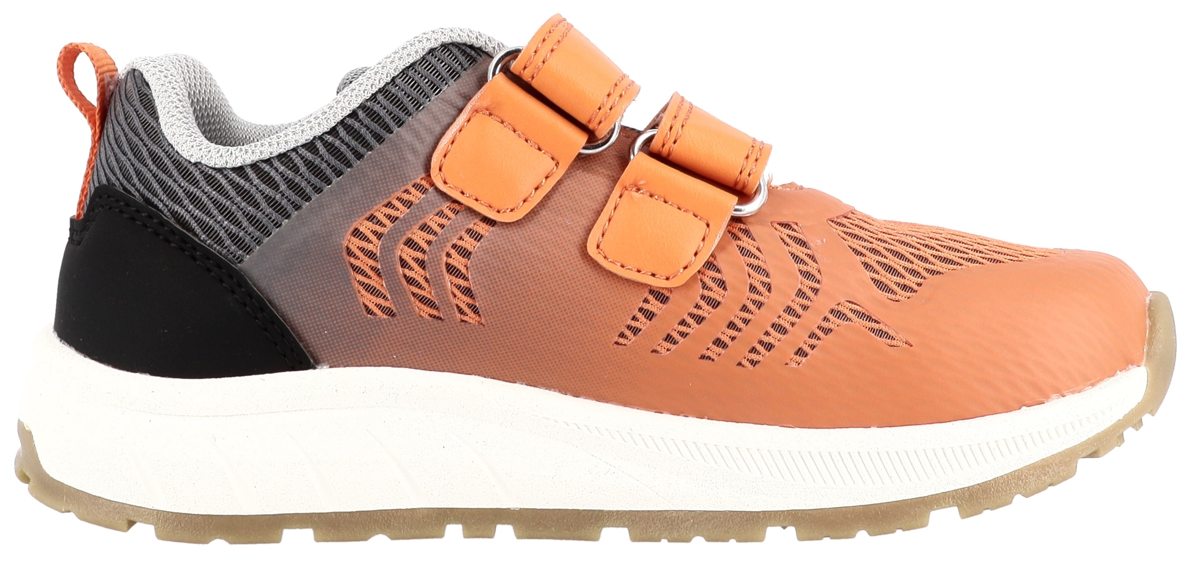Lurchi Sneakers »Aleks«  Chaussure de sport à scratch, guide des tailles à télécharger