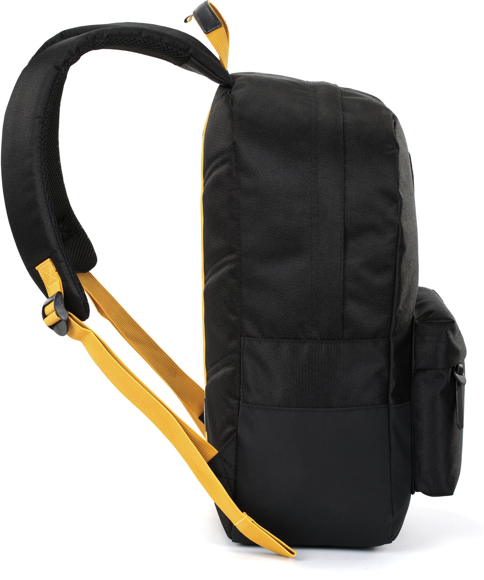 NITRO Freizeitrucksack »Urban Classic« Daypack mit Laptopfach, Alltagsrucksack, Schulrucksack