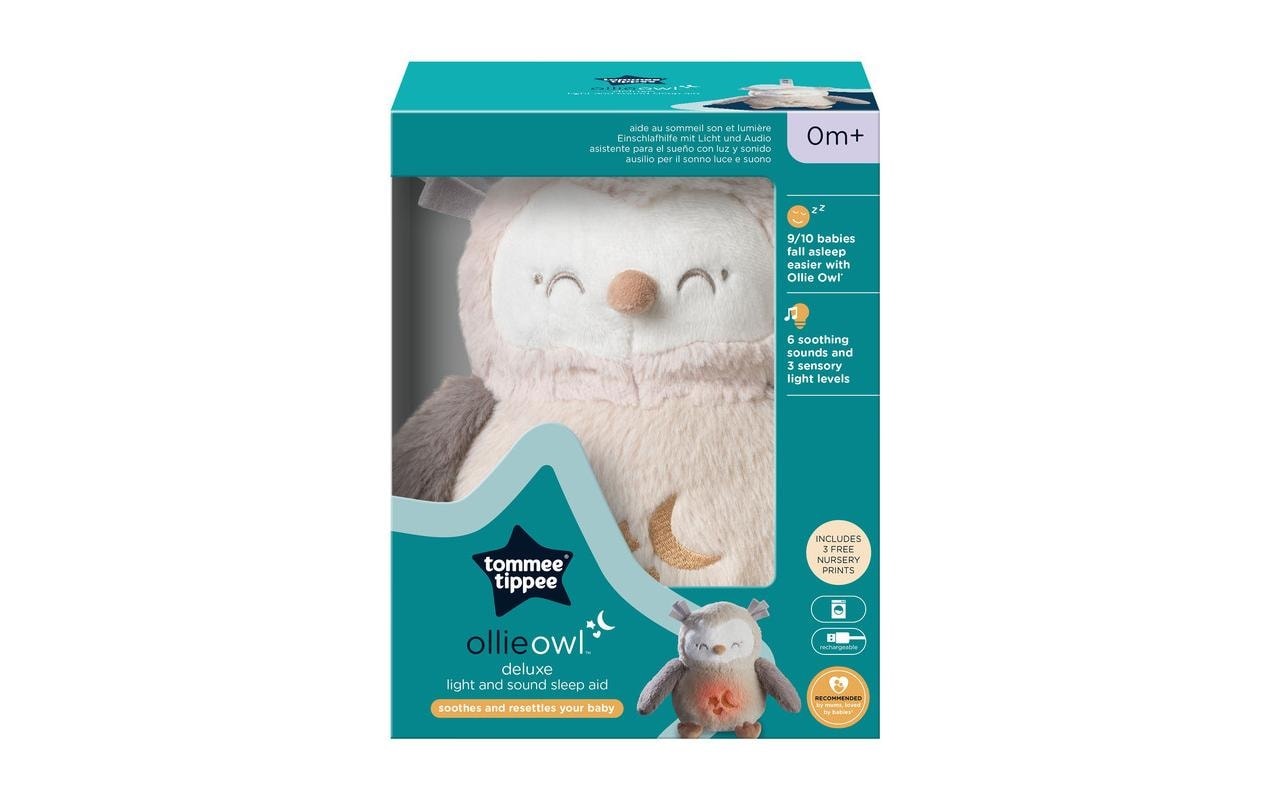Tommee Tippee Spieluhr »Tippee Einschlafhilfe Eule«