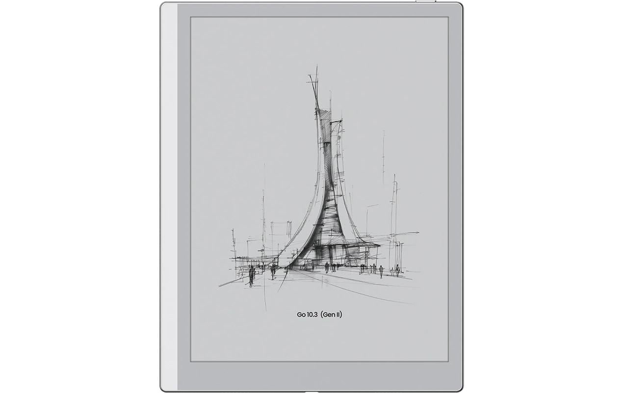   Livre électronique »Boox eReader Go 10,3 (Gen 2) E-ink« ( ) )