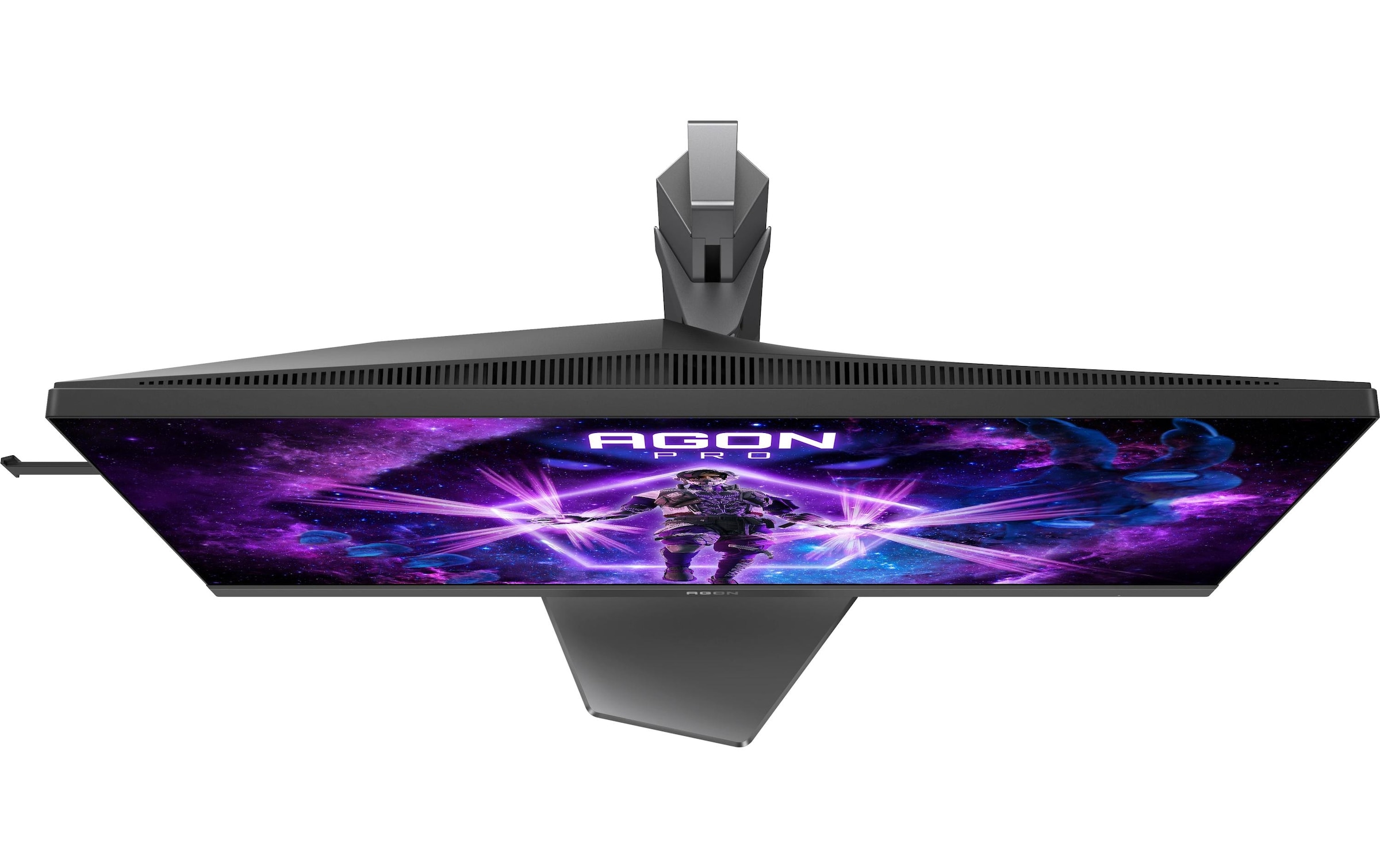 AOC Gaming-Monitor »AG256FS« 62,23 cm/24,5 ″  1920 x 1080 px Full HD 390 Hz